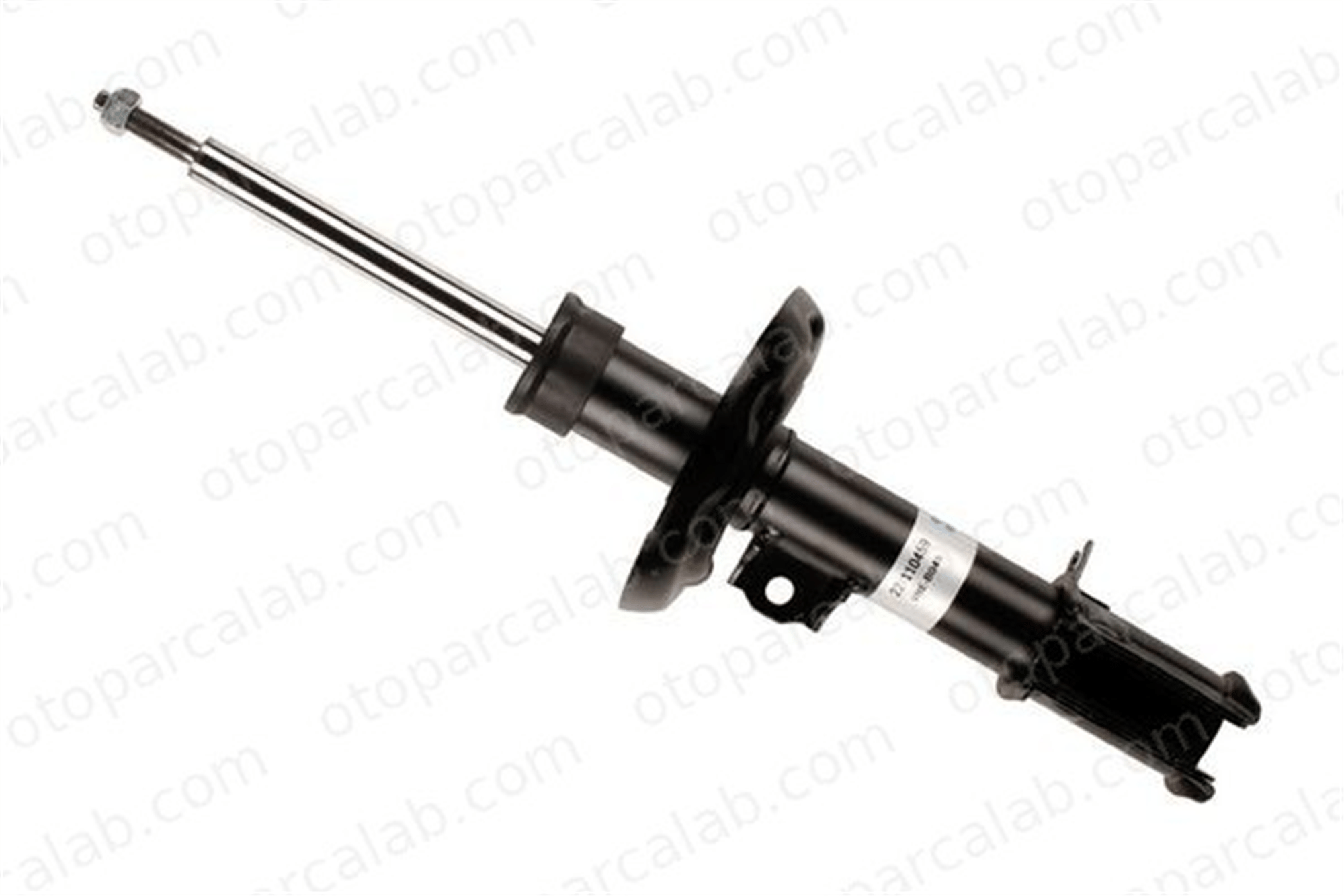 ASPART 1SAB1153 Amortisör Ön Sağ OPEL MERIVA A MPV COMBO Kasa/büyük limuzin 344344 344044