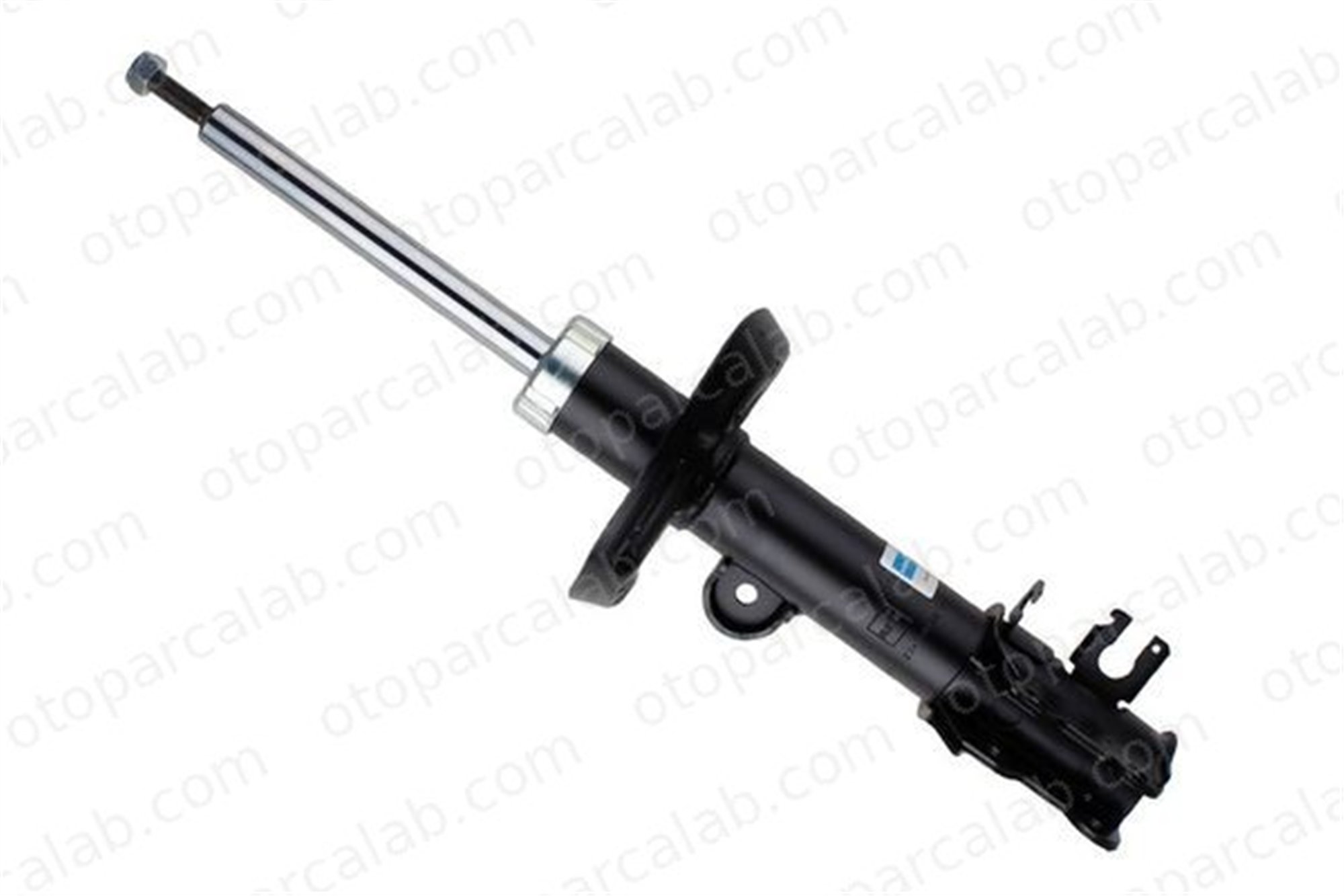 ASPART 1SAB1167 Amortisör Ön Sağ OPEL CORSA D FIAT GRANDE PUNTO 344660 344655