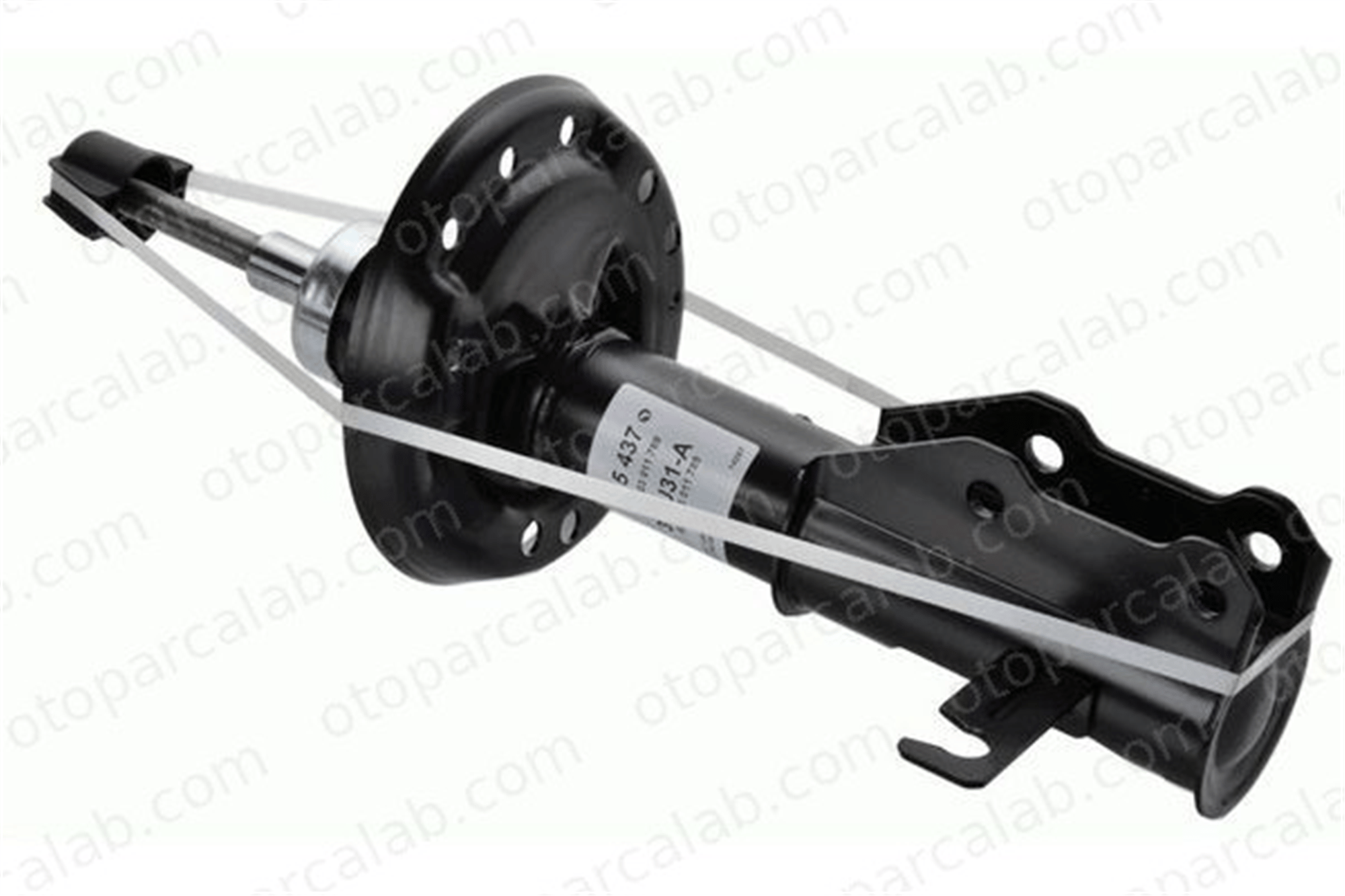 ASPART 1SAB1168 Amortisör Ön Sağ OPEL INSIGNIA A Sports Tourer INSIGNIA A 344782 13245966