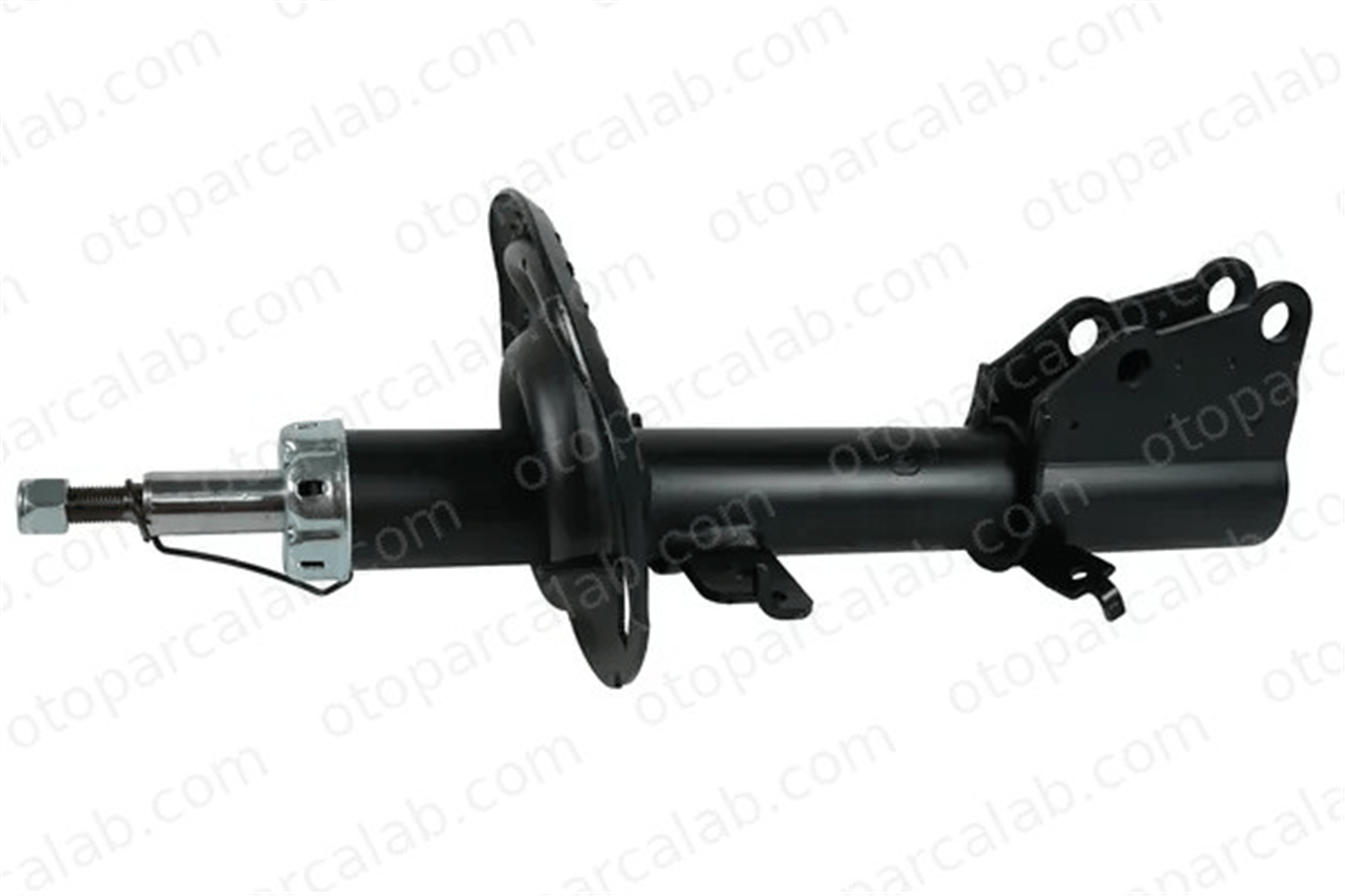 ASPART 1SAB1189 Amortisör Ön Sağ veya Sol RENAULT KANGOO / GRAND KANGOO II KANGOO Express A4153200413 4153200413