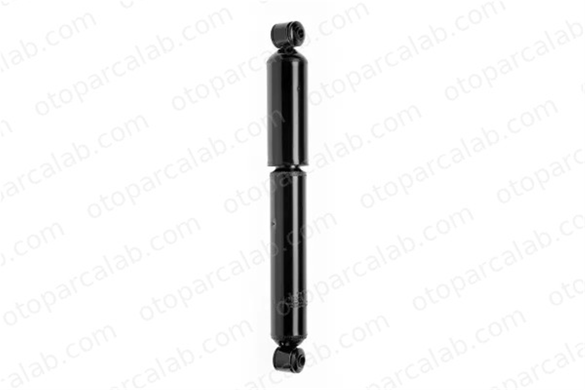 ASPART 1SAB1215 Amortisör Arka Sağ veya Sol DODGE CARAVAN CHRYSLER VOYAGER / GRAND VOYAGER III 4684682AB 4684681AB