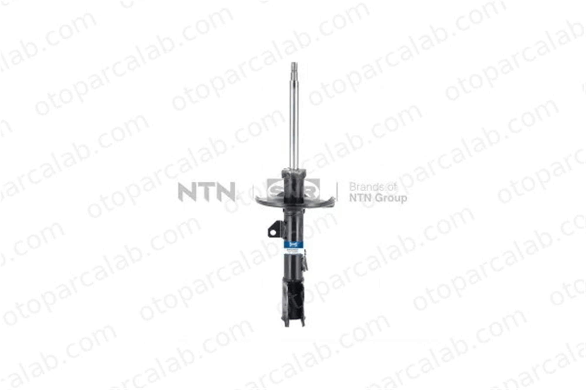 ASPART 1SAB1220 Amortisör Ön Sağ TOYOTA COROLLA COROLLA Sedan 4851002110 4851013030