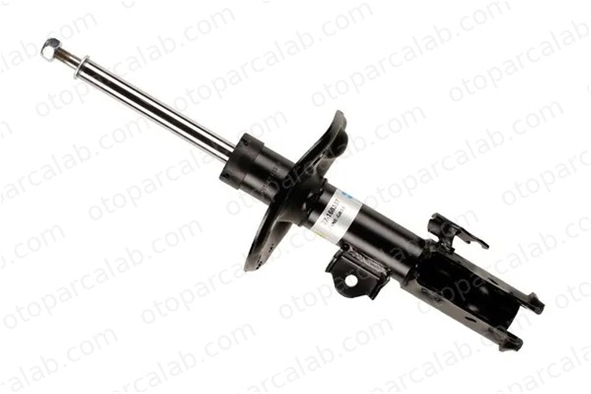 ASPART 1SAB1228 Amortisör Ön Sol TOYOTA AURIS COROLLA Sedan 4852002380 4852002390