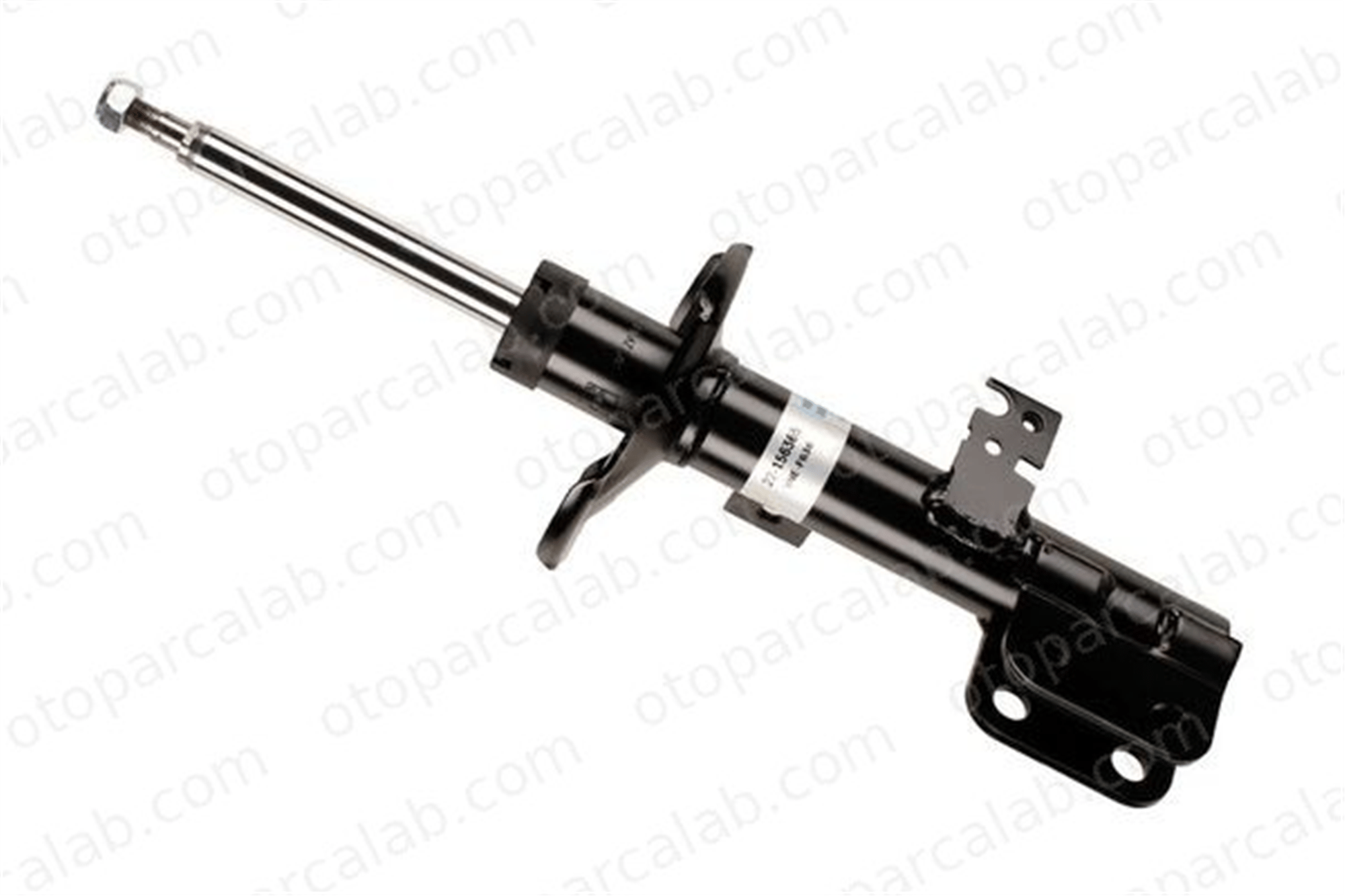 ASPART 1SAB1229 Amortisör Ön Sol TOYOTA AVENSIS AVENSIS Liftback 4852005081 4852005161