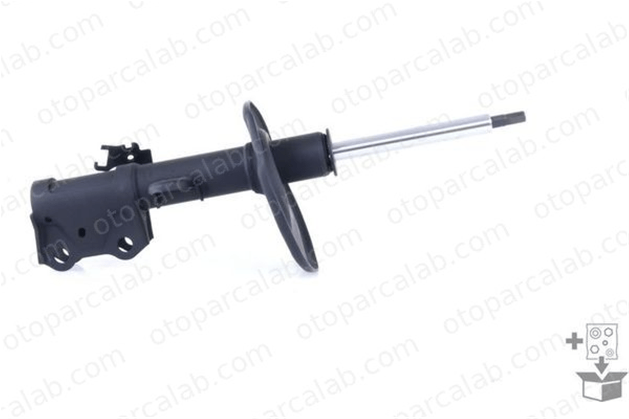 ASPART 1SAB1230 Amortisör Ön Sol TOYOTA AVENSIS Sedan AVENSIS Station wagon 4852005360 4852005361