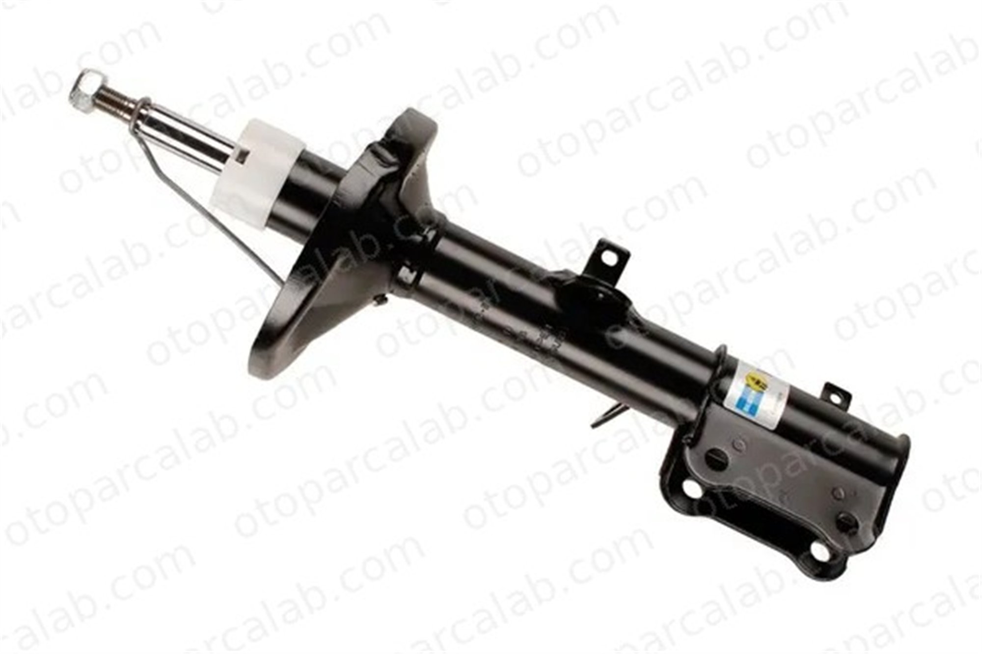 ASPART 1SAB1242 Amortisör Arka Sol TOYOTA COROLLA COROLLA Compact 4854012490 4853019645