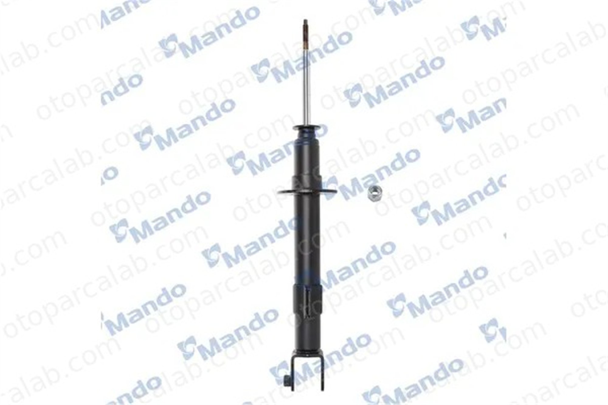 ASPART 1SAB1243 Amortisör Ön Sağ CHRYSLER 300C 300C Touring 4895743AC