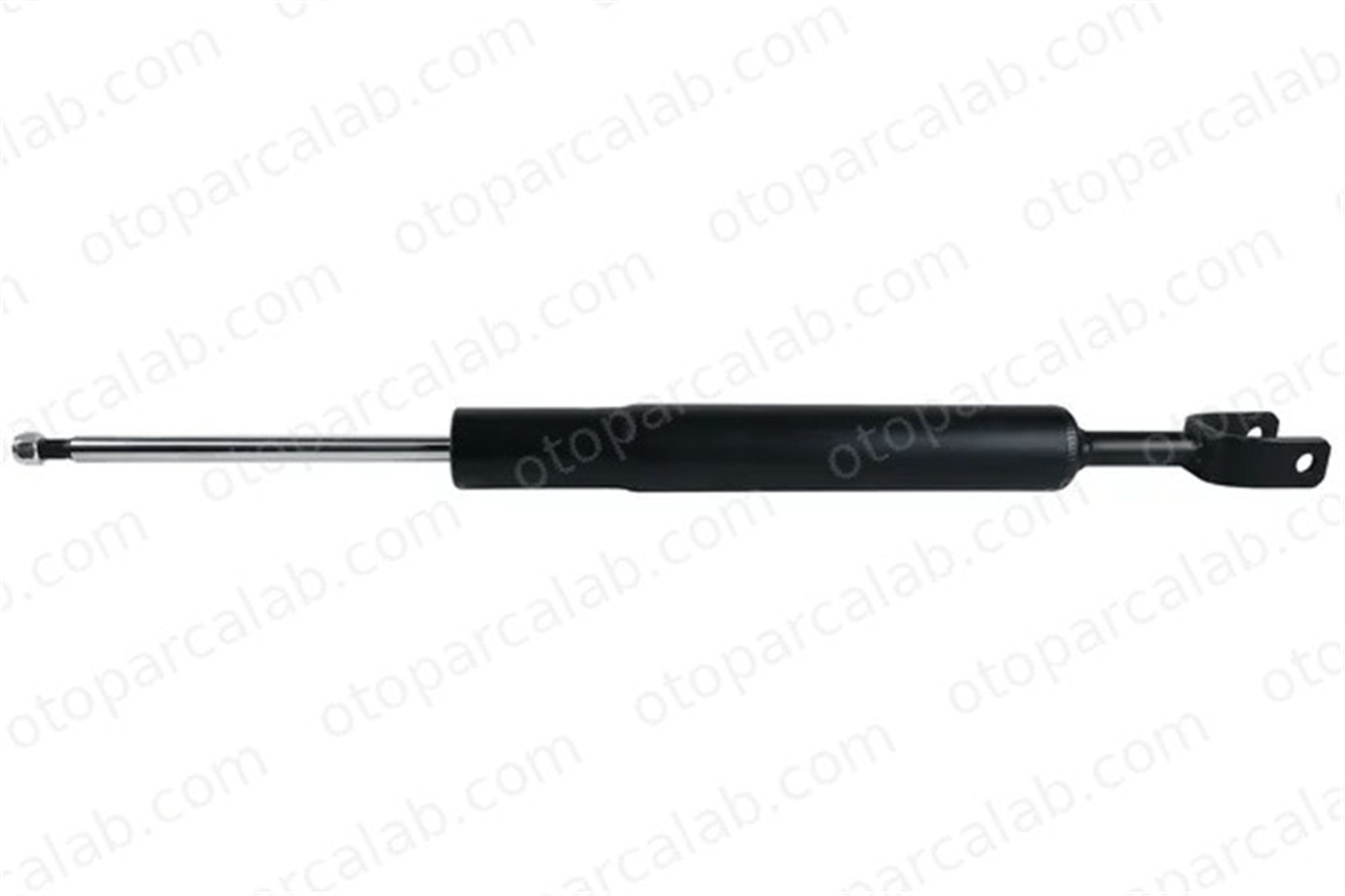 ASPART 1SAB1245 Amortisör Ön Sağ veya Sol AUDI A6 C6 Avant A6 C6 4F0413031AL 4F0413031AM