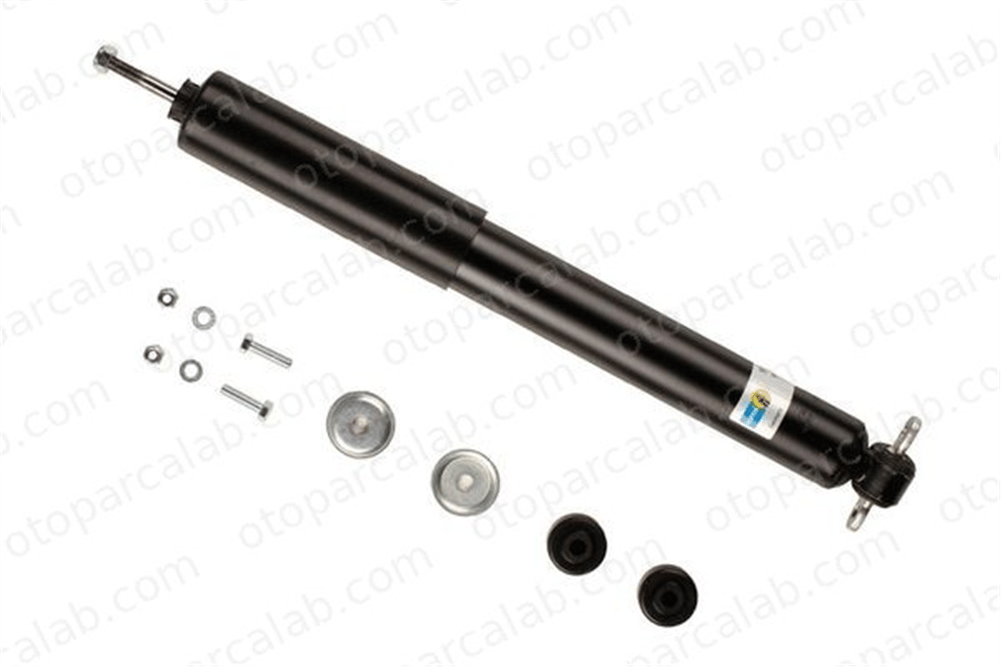 ASPART 1SAB1247 Amortisör Ön Sağ veya Sol JEEP GRAND CHEROKEE II GRAND CHEROKEE III 5015361AC 5014731AA