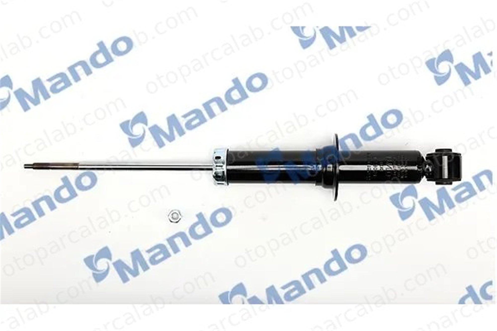 ASPART 1SAB1249 Amortisör Arka Sağ veya Sol DODGE CALIBER 5105106AG 5105106AD