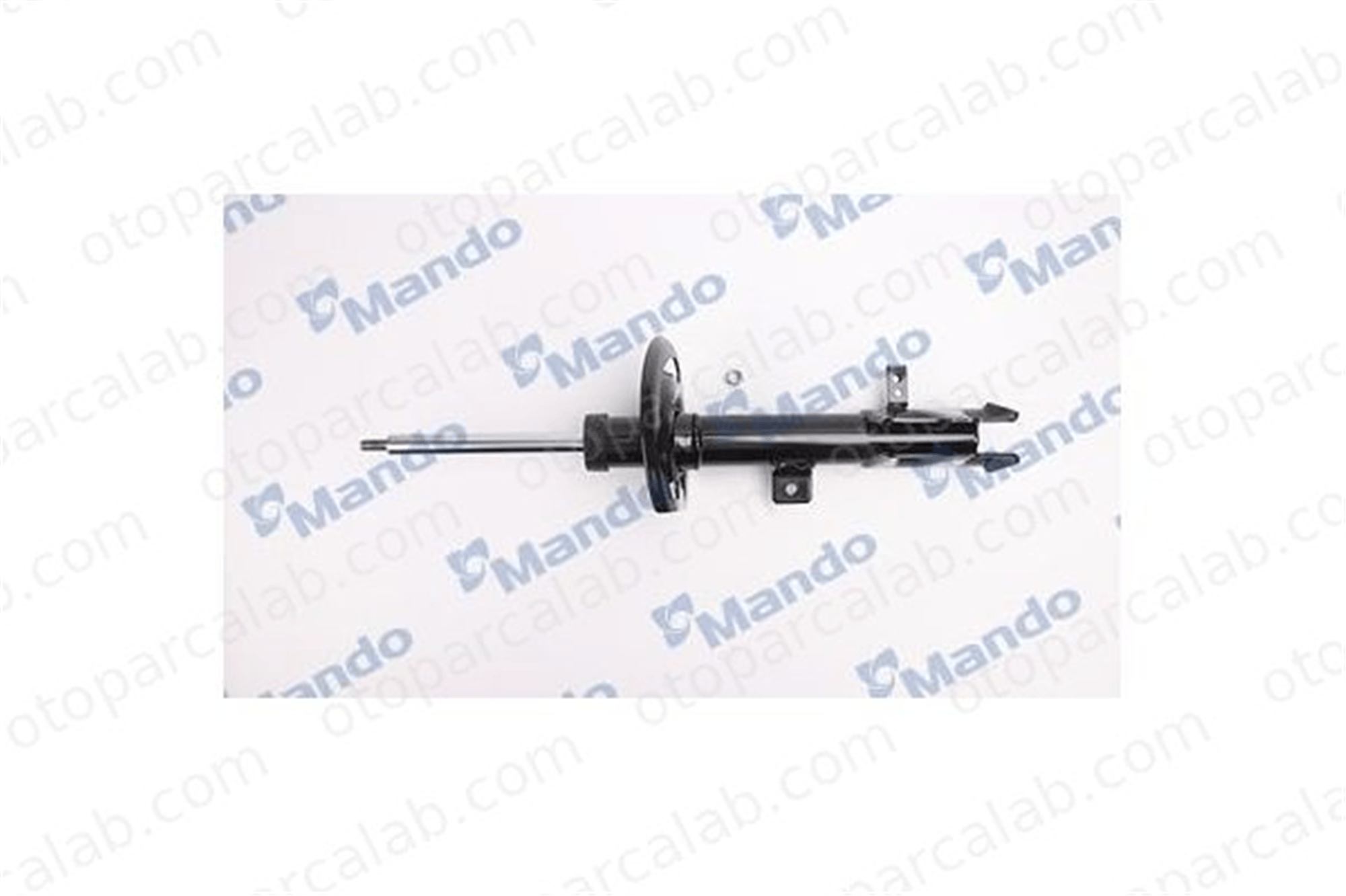 ASPART 1SAB1251 Amortisör Ön Sağ DODGE CALIBER 5105310AH 5105310AF