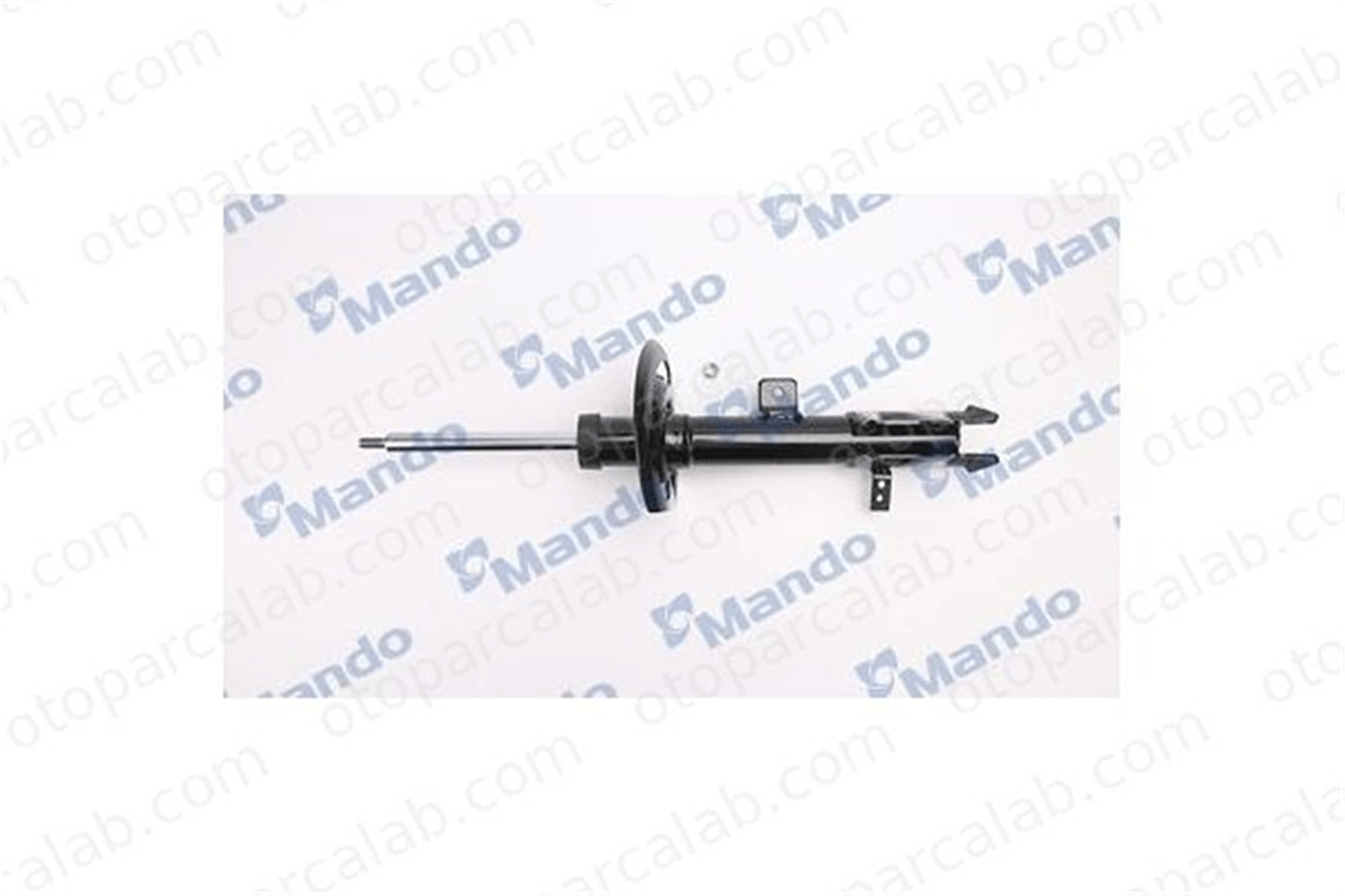 ASPART 1SAB1252 Amortisör Ön Sol DODGE CALIBER 5105311AH 5105311AF