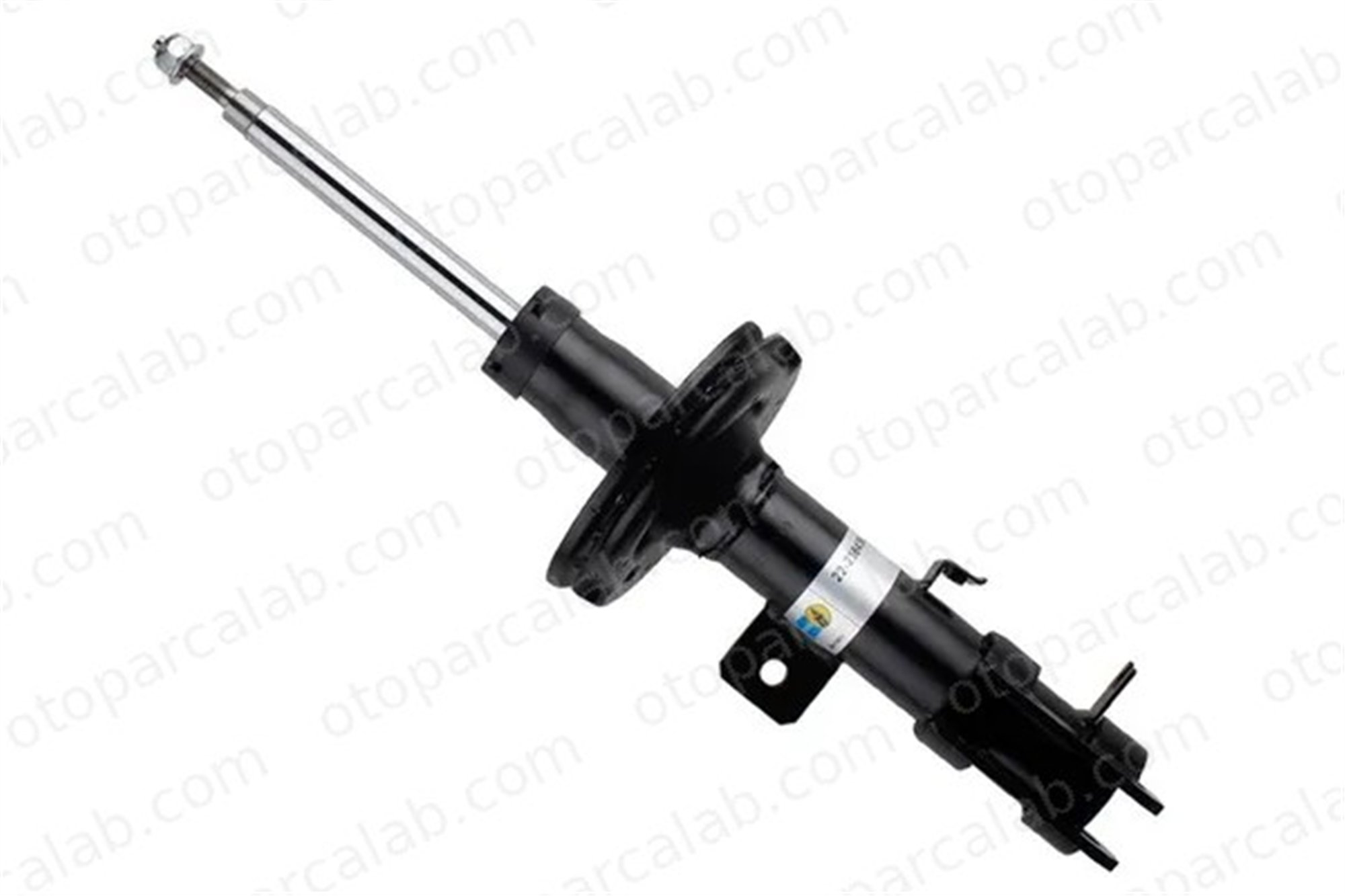 ASPART 1SAB1299 Amortisör Ön Sol HYUNDAI ACCENT IV Sedan KIA RIO III 546501R000 546501R001