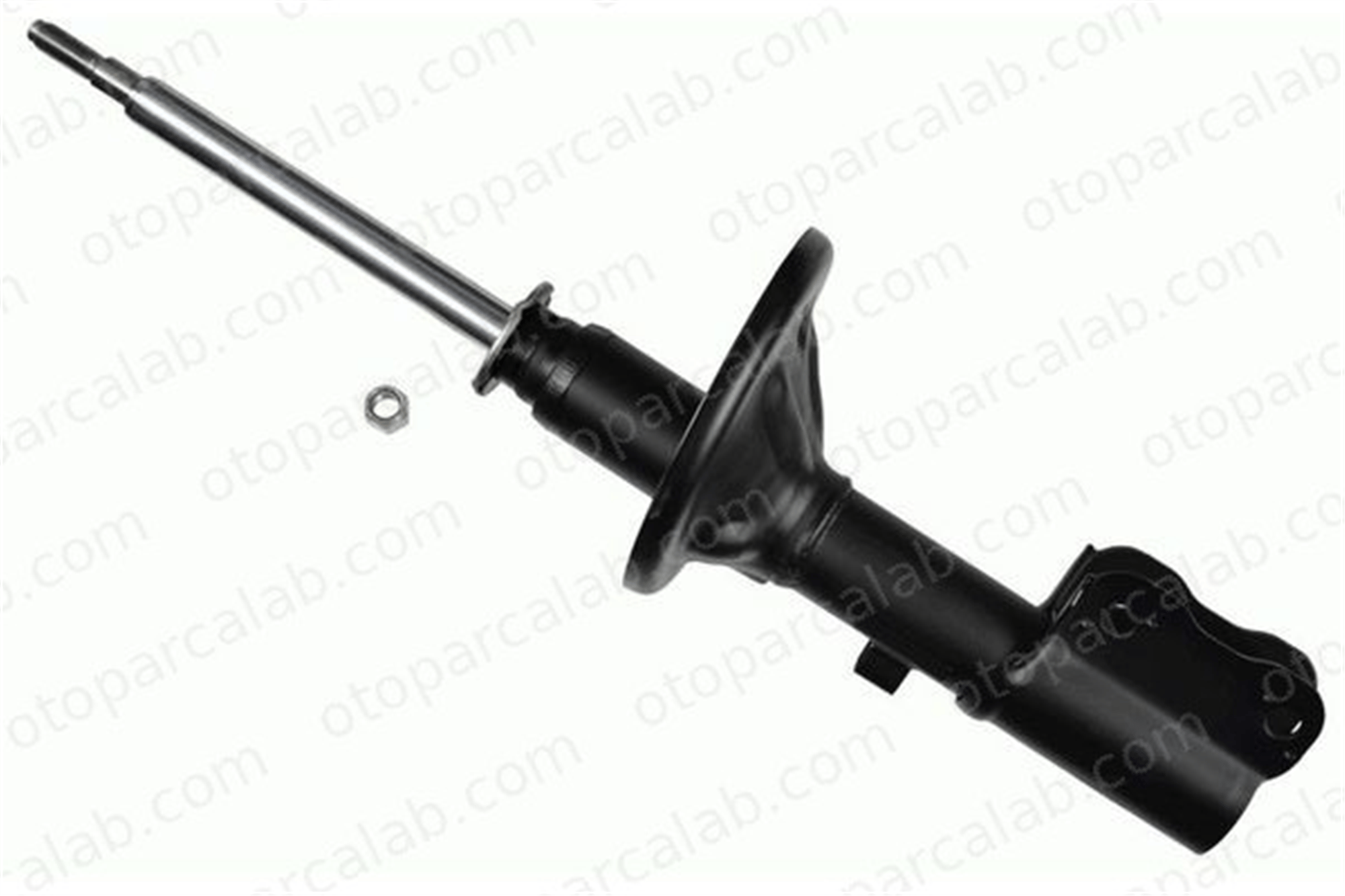 ASPART 1SAB1300 Amortisör Ön Sağ veya Sol HYUNDAI PONY / EXCEL Sedan S COUPE 5465023200 5465023300