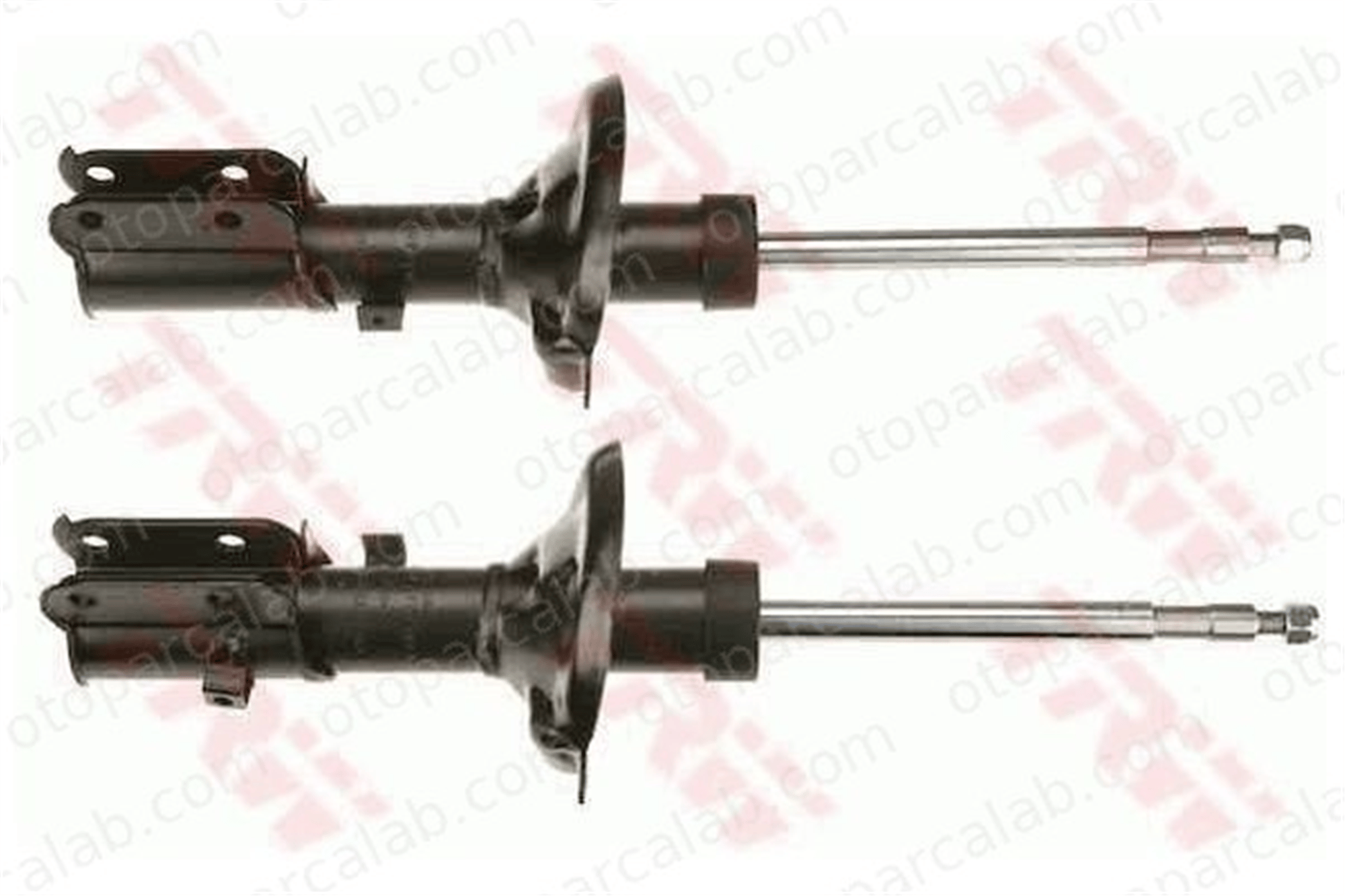ASPART 1SAB1315 Amortisör Ön Sağ HYUNDAI ATOS 5466002221 5465002221