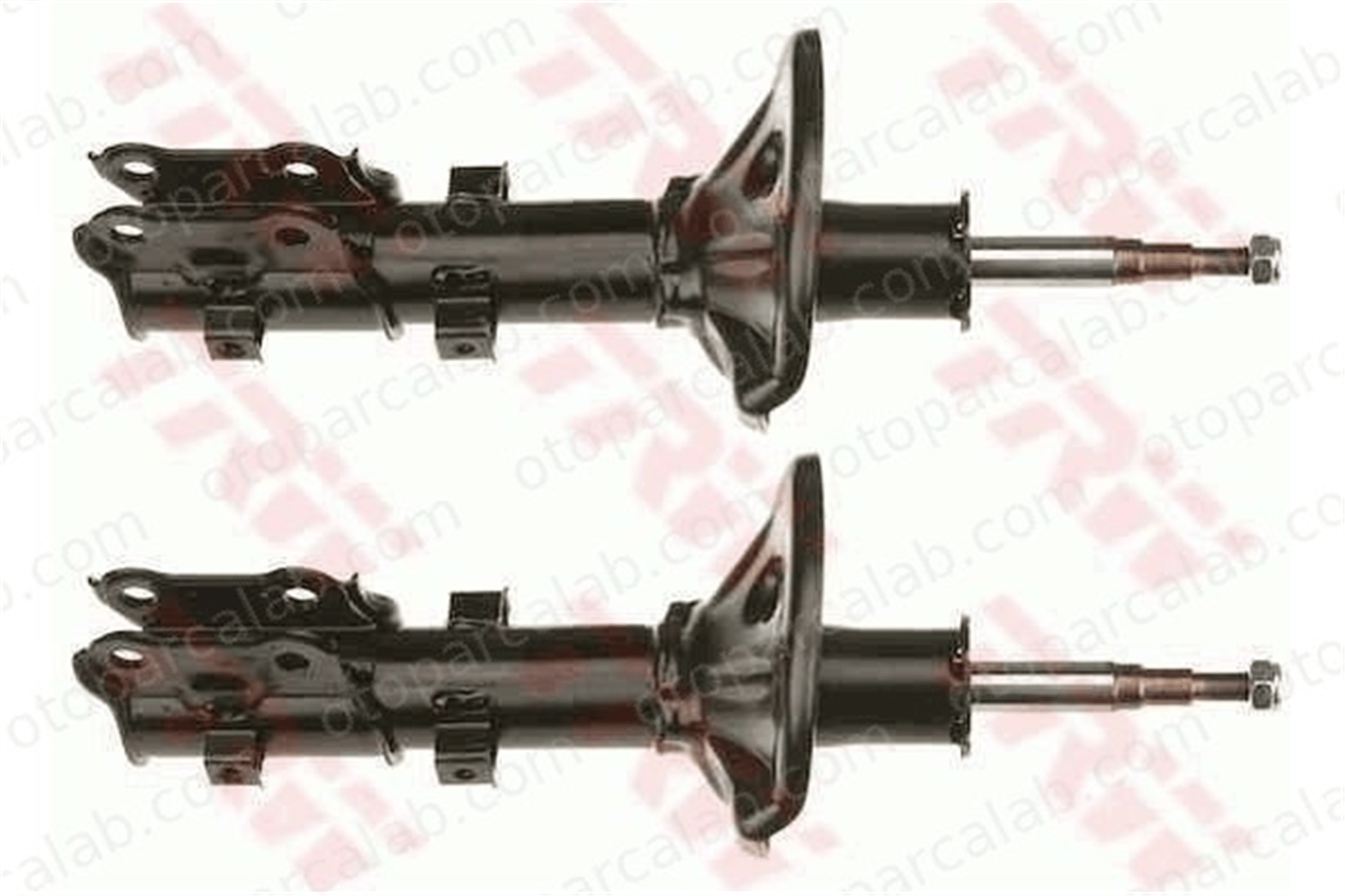 ASPART 1SAB1328 Amortisör Ön Sağ HYUNDAI ACCENT I ACCENT Sedan 5466122000 5466122150