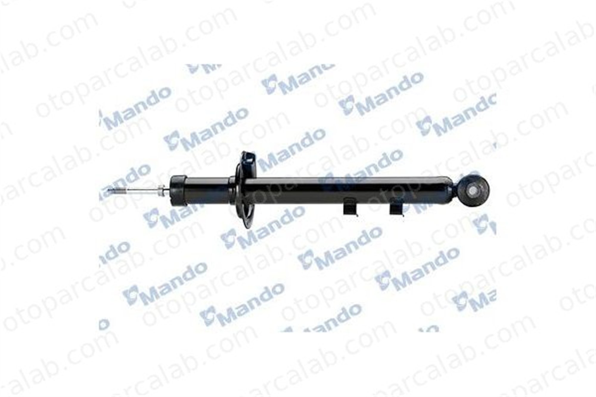 ASPART 1SAB1351 Amortisör Arka Sağ veya Sol HYUNDAI LANTRA I 5531028011 5531028220