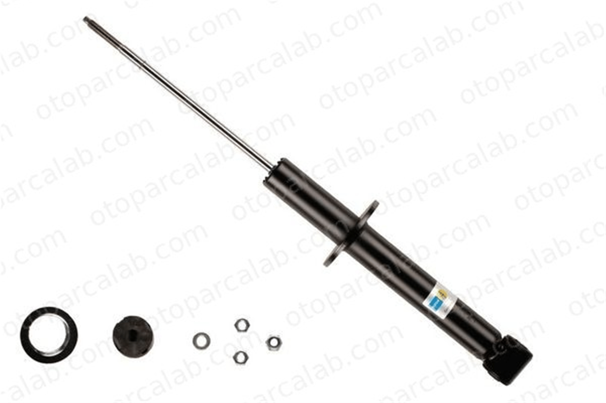 ASPART 1SAB1384 Amortisör Arka Sağ veya Sol SEAT CORDOBA IBIZA II 6K0513031R 67066