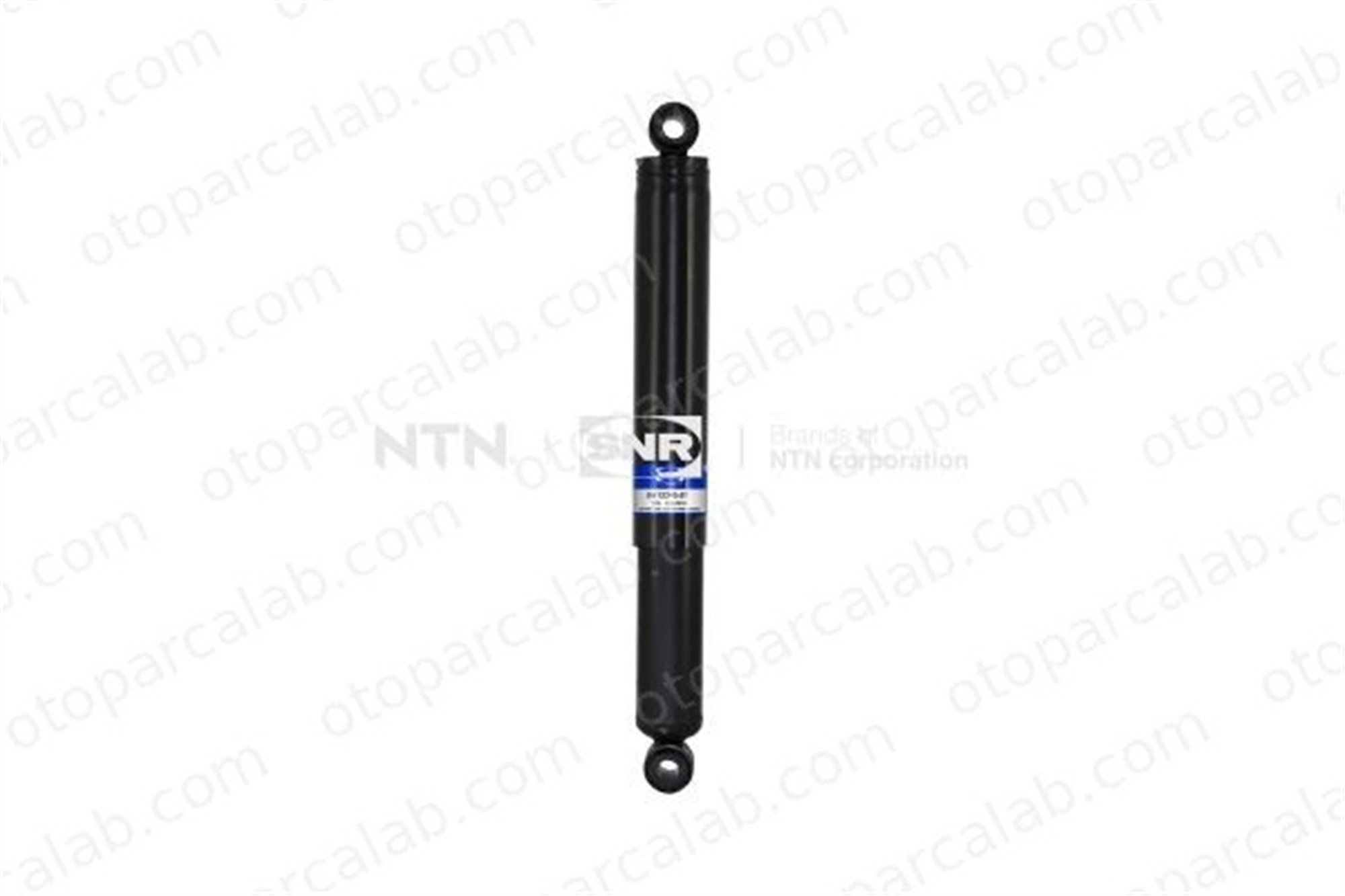 ASPART 1SAB1404 Amortisör Arka Sağ veya Sol ISUZU D-MAX I 8980560320 8973018424