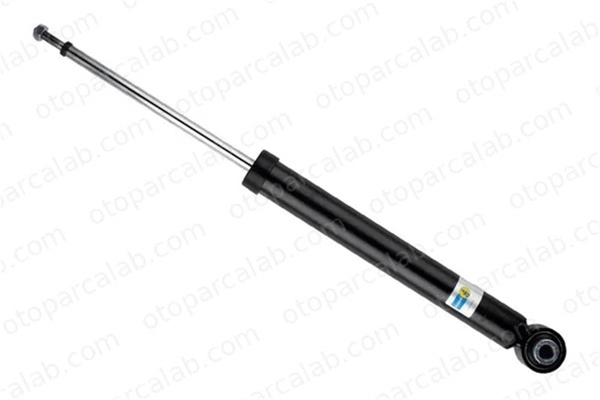 ASPART 1SAB1408 Amortisör Arka Sağ veya Sol AUDI A4 B6 A4 B6 Avant 8E0513033B 67165
