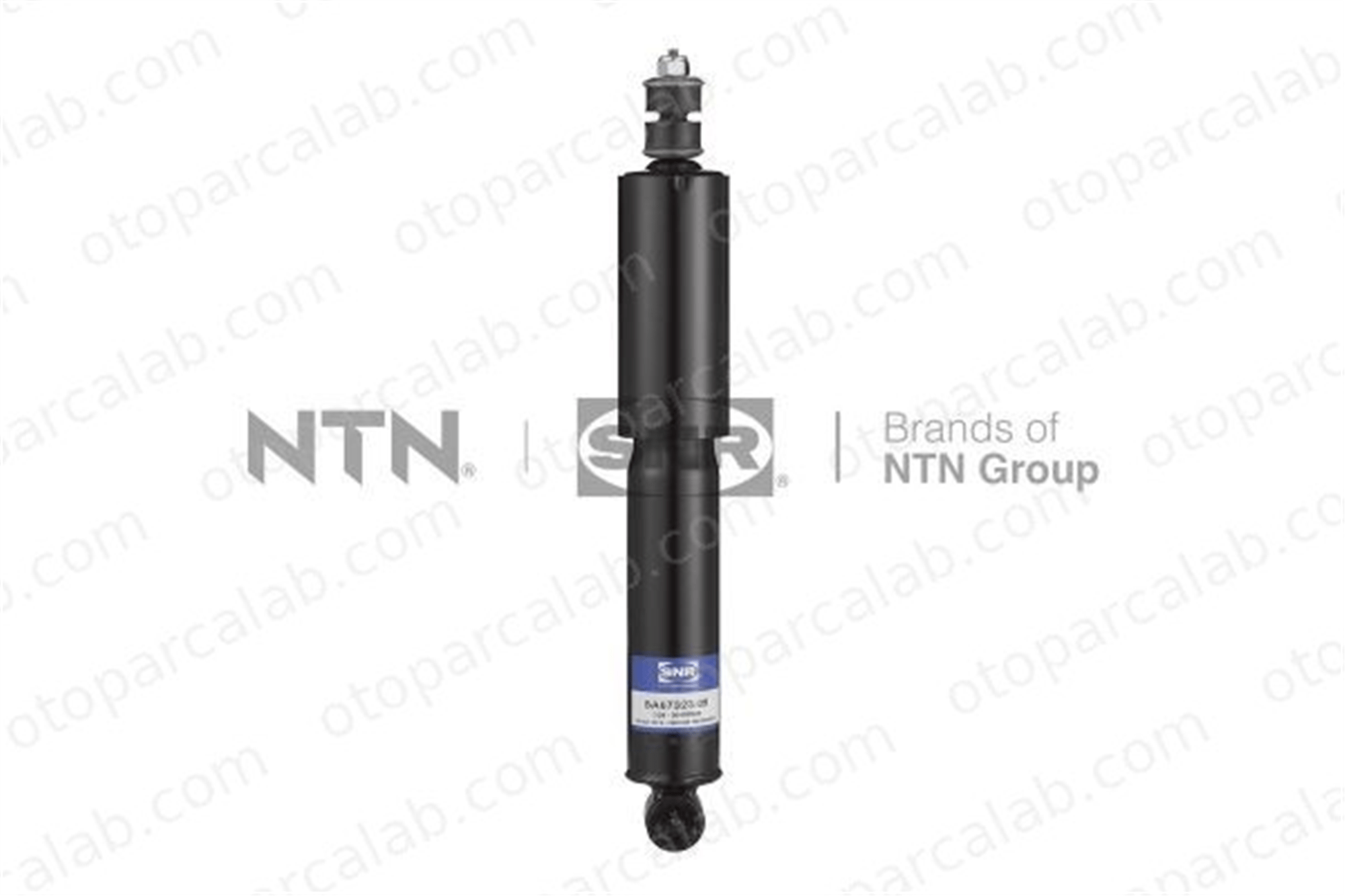 ASPART 1SAB1473 Amortisör Ön Sağ veya Sol MITSUBISHI L200 TOYOTA HILUX III Pick-up MB176291 4850028060