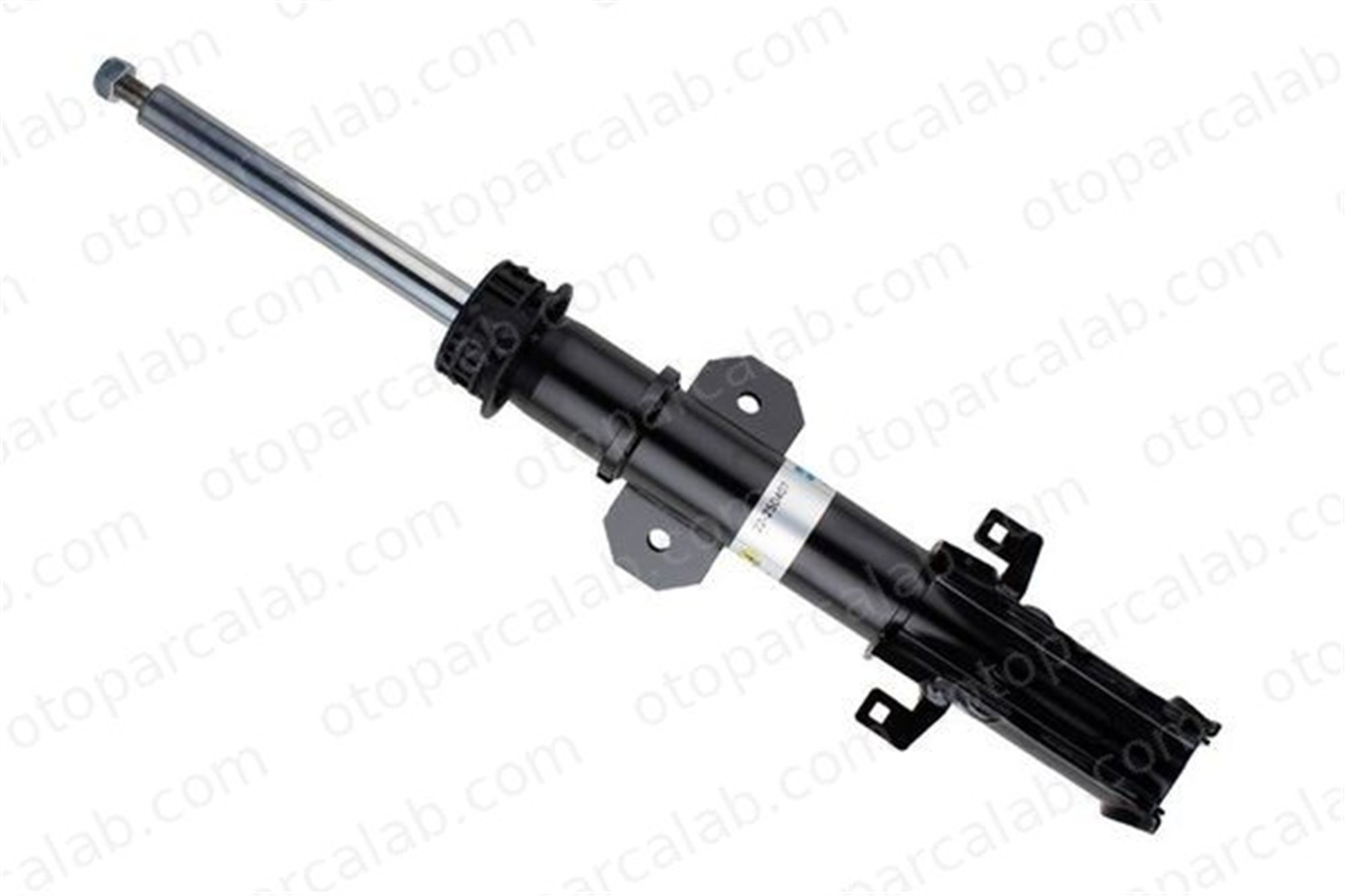 ASPART 1SAB1512 Amortisör Ön Sağ veya Sol MERCEDES-BENZ MARCO POLO Camper VITO Mixto A4473205538 4473201500