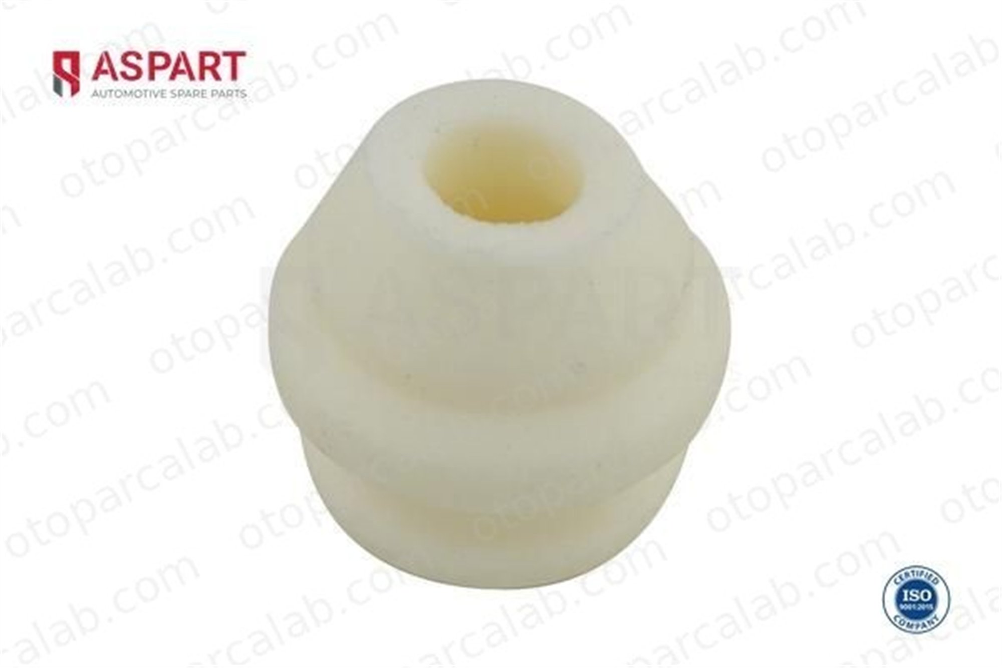 ASPART 1SBE1007 Amortisör Darbe Takozu Ön Sağ veya Sol SEAT IBIZA IV SC VW BORA I 1J0412303