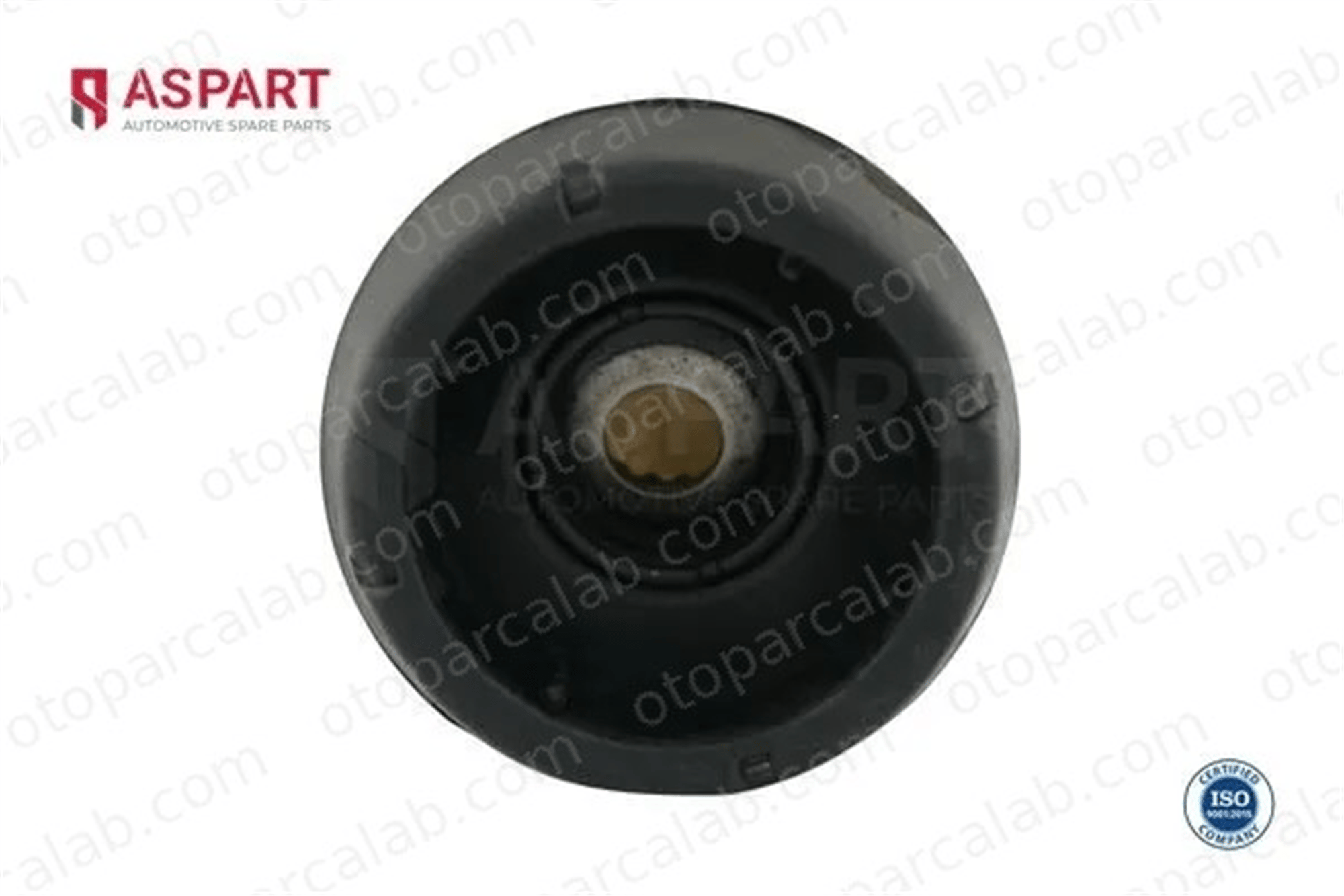 ASPART 1SBE1009 Amortisör Tabla Takozu Ön Sağ veya Sol SEAT IBIZA IV SC AUDI A1 Sportback 1J0412331CS 1J0412331C