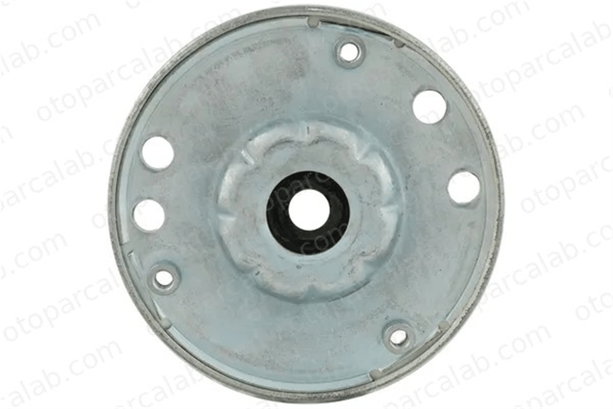 ASPART 1SBE1029 Amortisör Tabla Takozu Ön Sağ veya Sol SAAB 9-3 Station wagon 9-3 344537 51755688