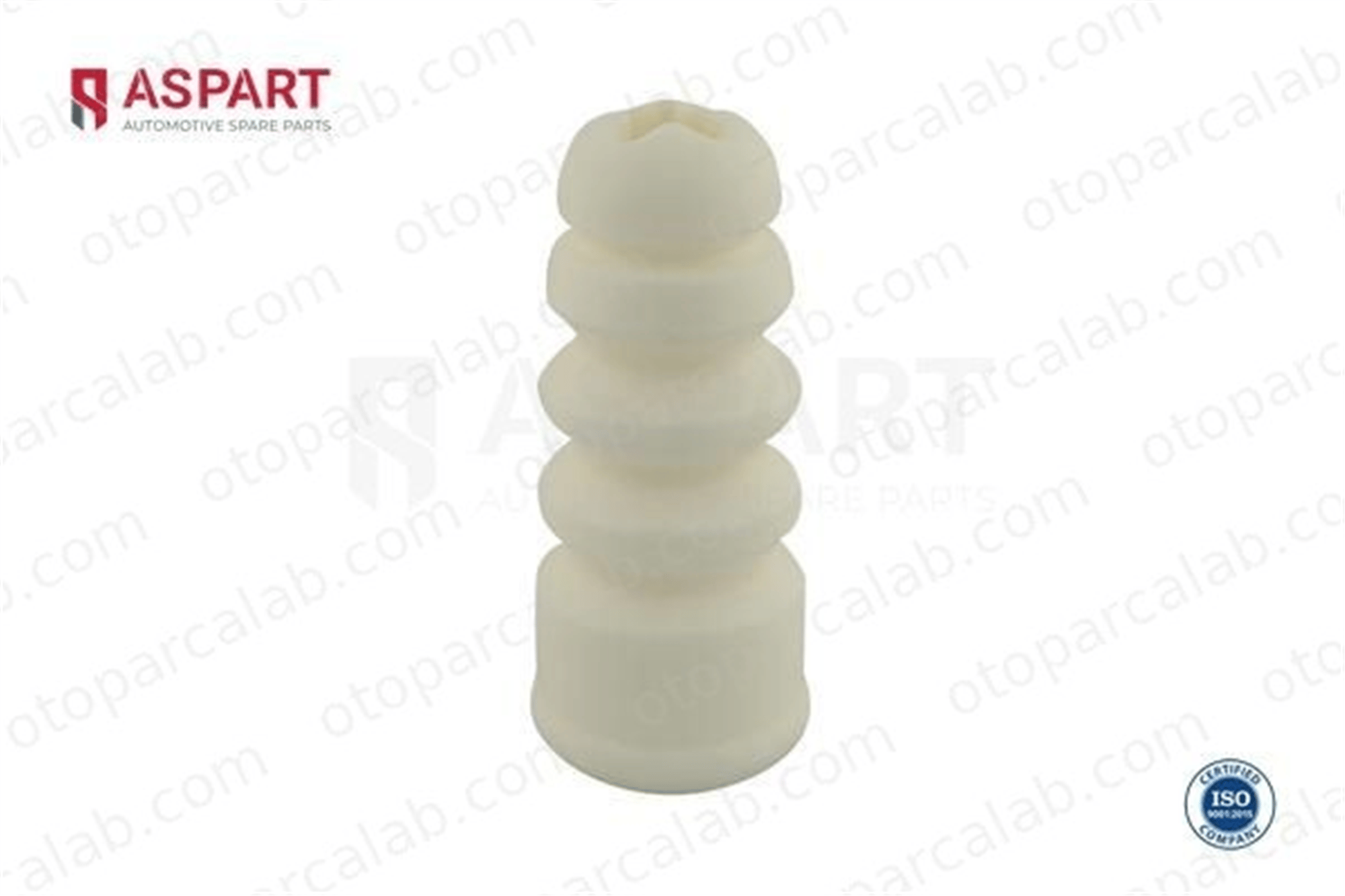 ASPART 1SBE1035 Amortisör Darbe Takozu Arka Sağ veya Sol AUDI A6 C5 Avant A6 C5 3B0512131H