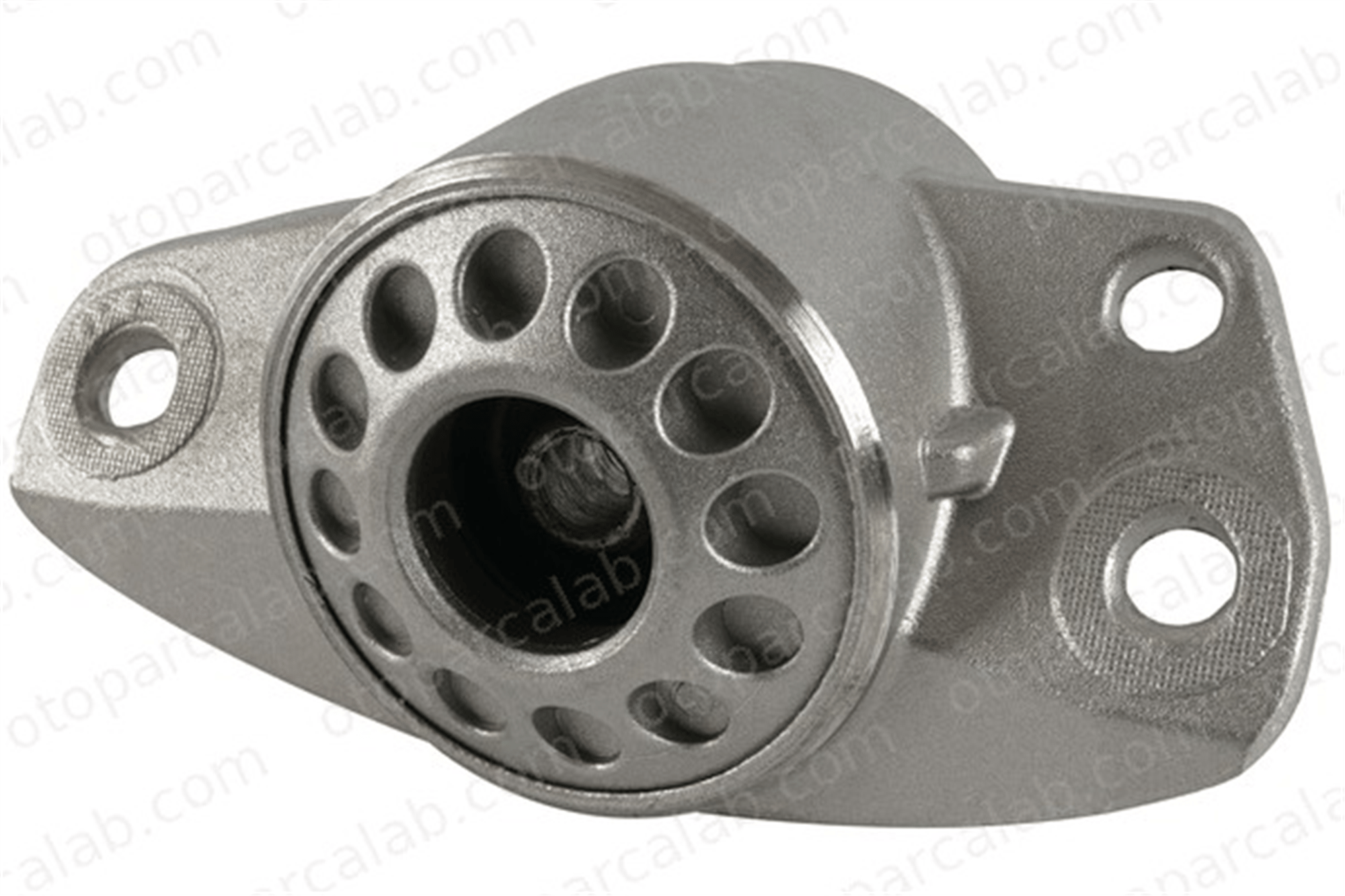 ASPART 1SBE1047 Amortisör Tabla Takozu Arka Sağ AUDI A6 C7 A6 C7 Avant 4G0513353 4G0513353D