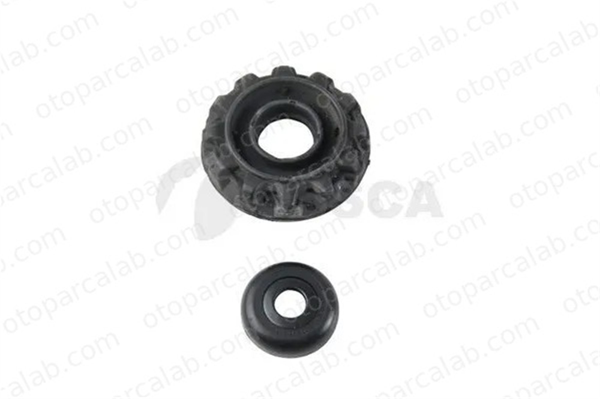 ASPART 1SBE1067 Amortisör Tabla Takozu Ön Sağ veya Sol VW POLO III LUPO I 6N0412331AS 1J0412249
