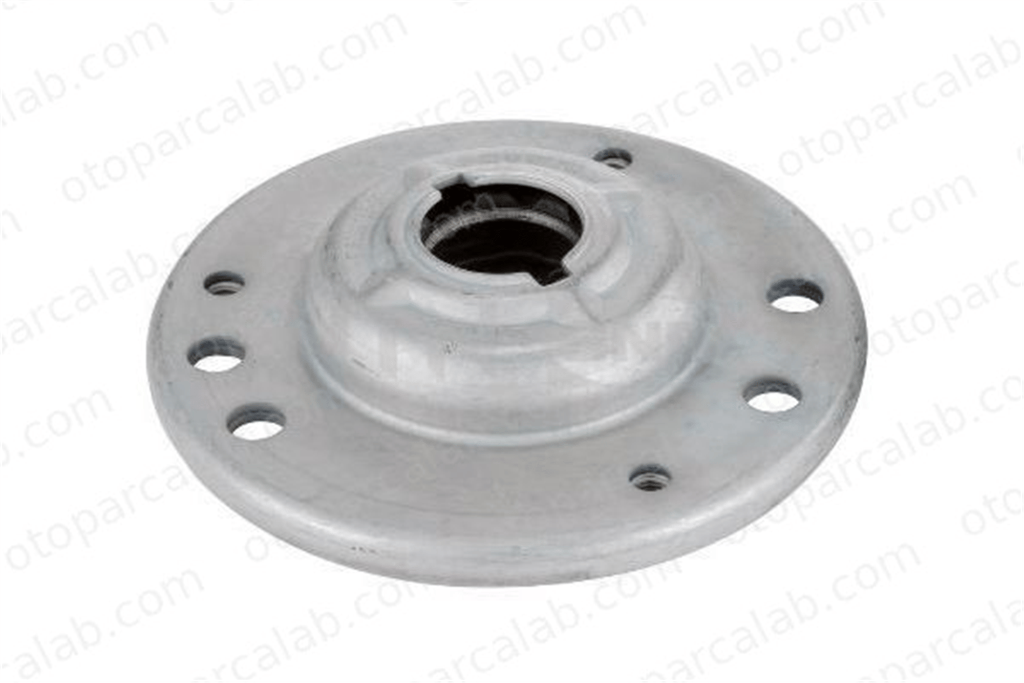 ASPART 1SBE1102 Amortisör Tabla Takozu Ön Sağ veya Sol OPEL VECTRA C VECTRA C GTS 13188763 51755688