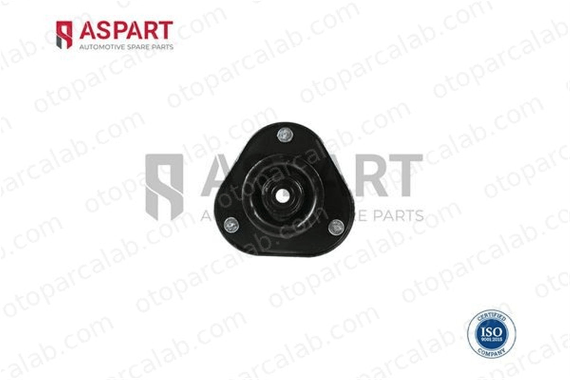 ASPART 1SBE1131 Amortisör Tabla Takozu Ön Sağ veya Sol TOYOTA AURIS COROLLA Sedan 4860902240