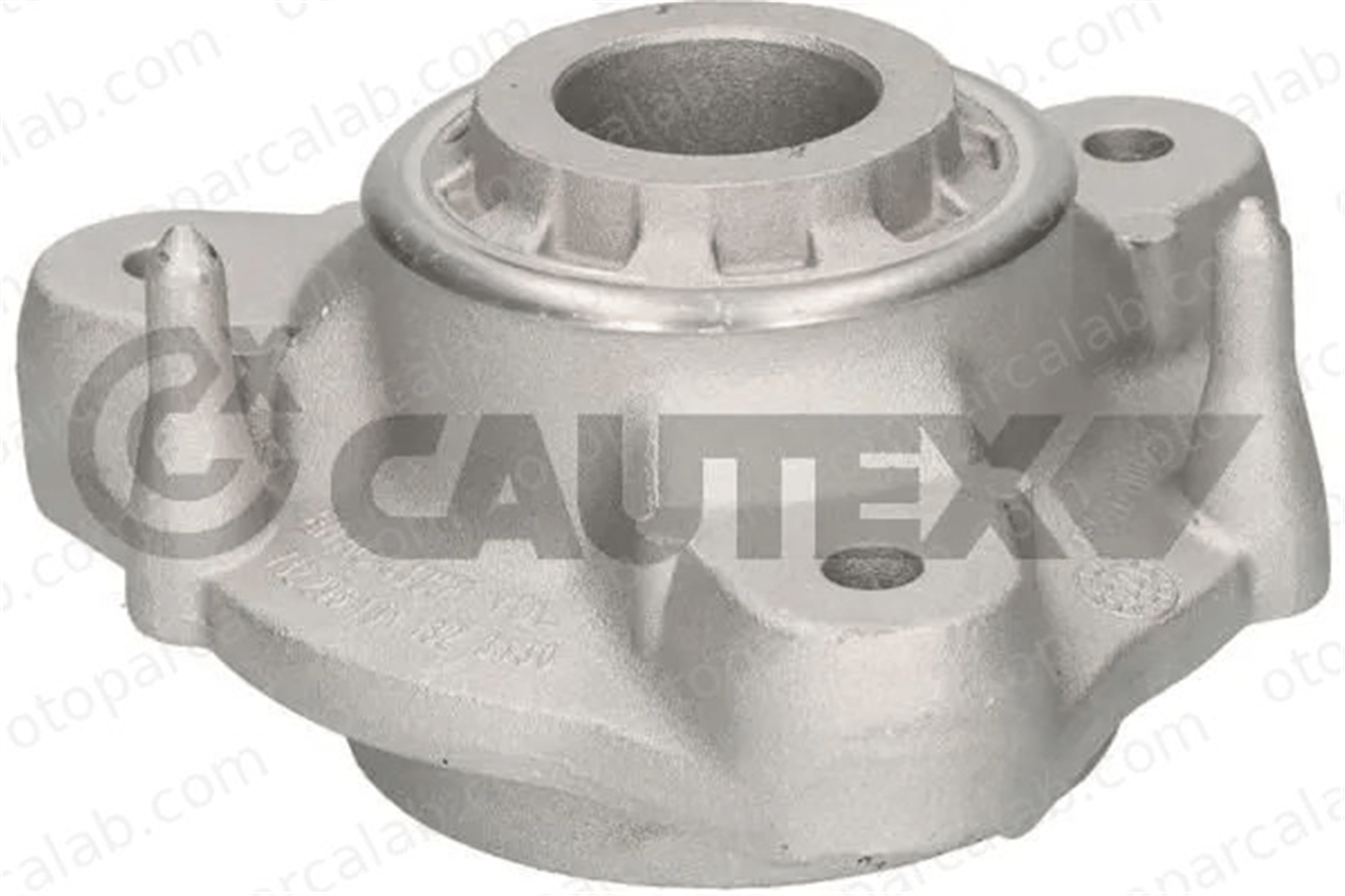ASPART 1SBE1242 Amortisör Tabla Takozu Ön Sağ veya Sol BMW X4 X3 31306888326 31306888323