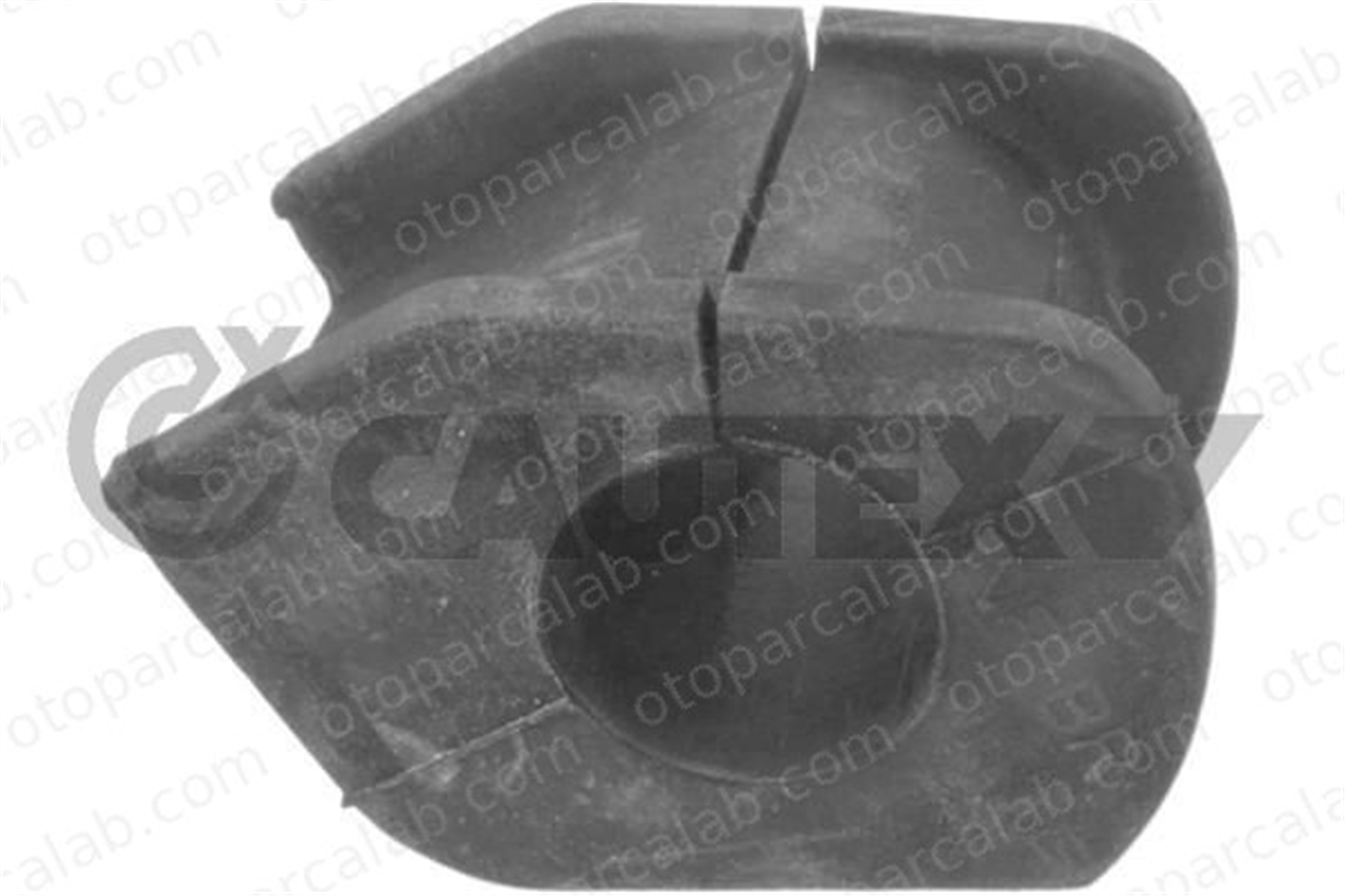 ASPART 1SRU1229 Viraj Demir Lastiği Arka TOYOTA URBAN CRUISER YARIS 4881552090 488150H020