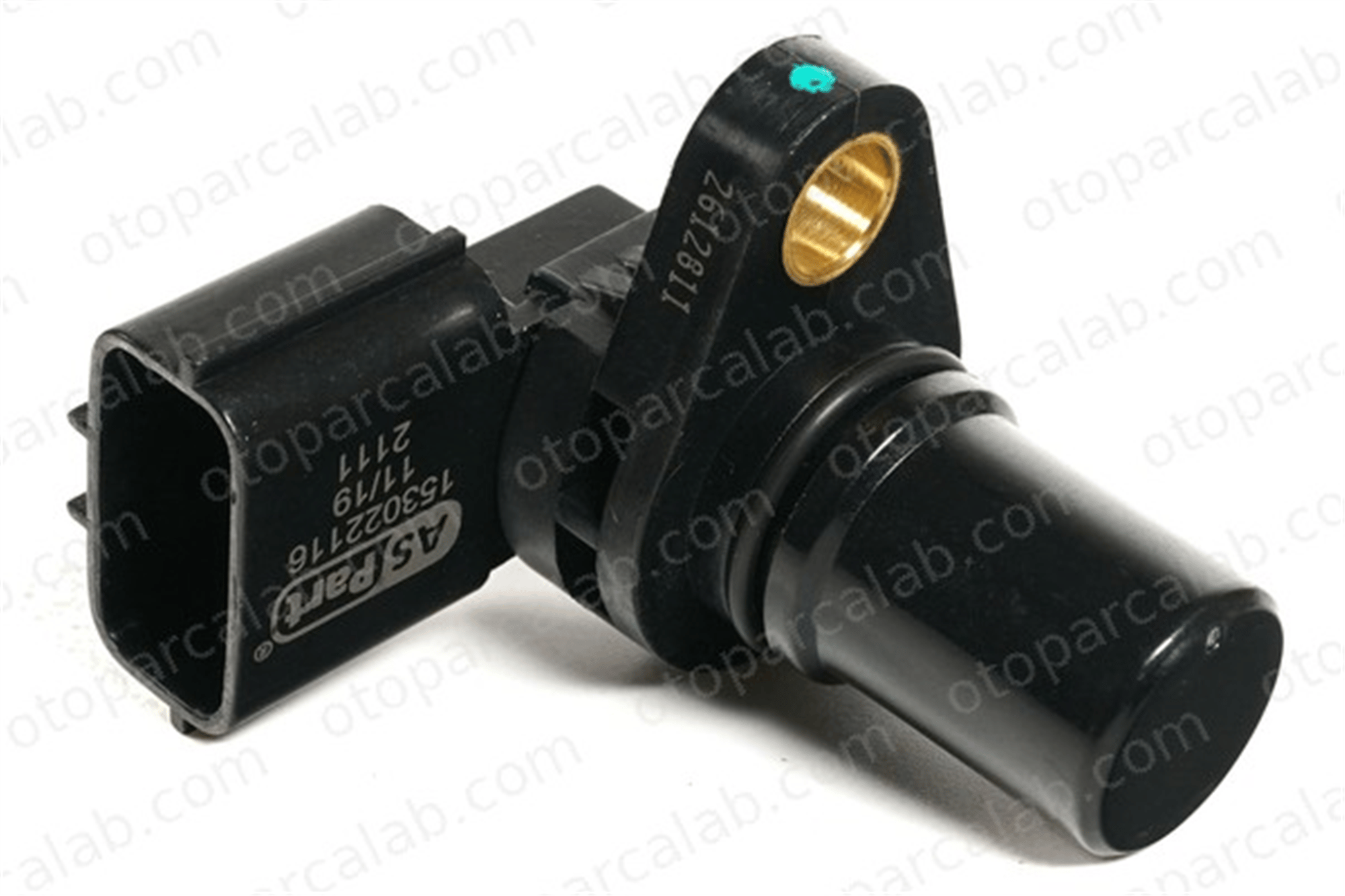 ASPART 2CSE1026 Krank Sensörü OPEL COMBO Kasa/büyük limuzin COMBO Tour 97180388 J5T23381