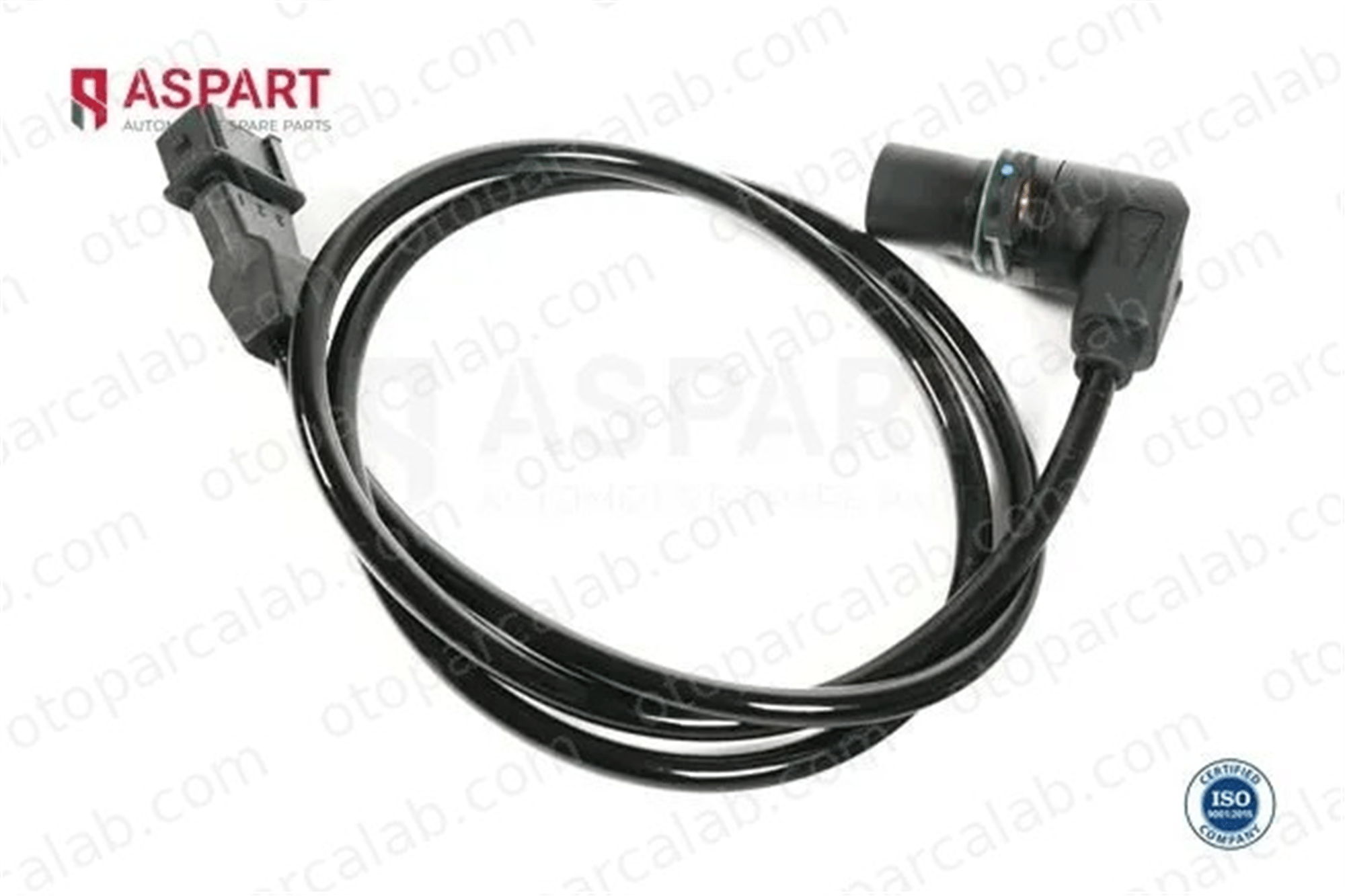 ASPART 2CSE1027 Krank Sensörü OPEL KADETT E Hatchback VECTRA A 6238313 90213515