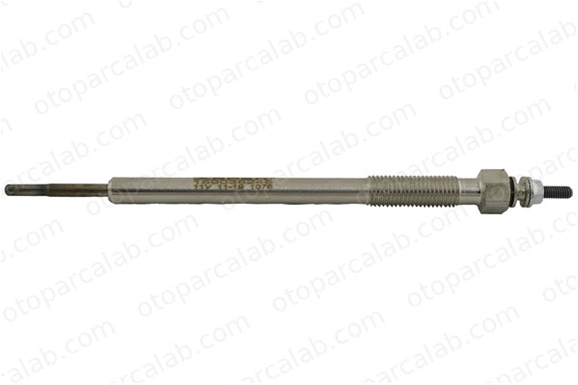 ASPART 2GPL1018 Isıtma Bujisi MITSUBISHI L200 / TRITON PAJERO IV 1820A009