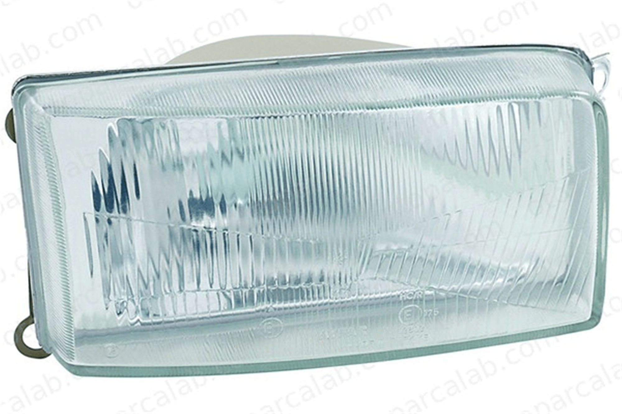 ASPART 2HEA1038 Far Lambası Sağ VW TRANSPORTER T4 Minibüs/Otobüs TRANSPORTER T4 Platform şasi 701941106