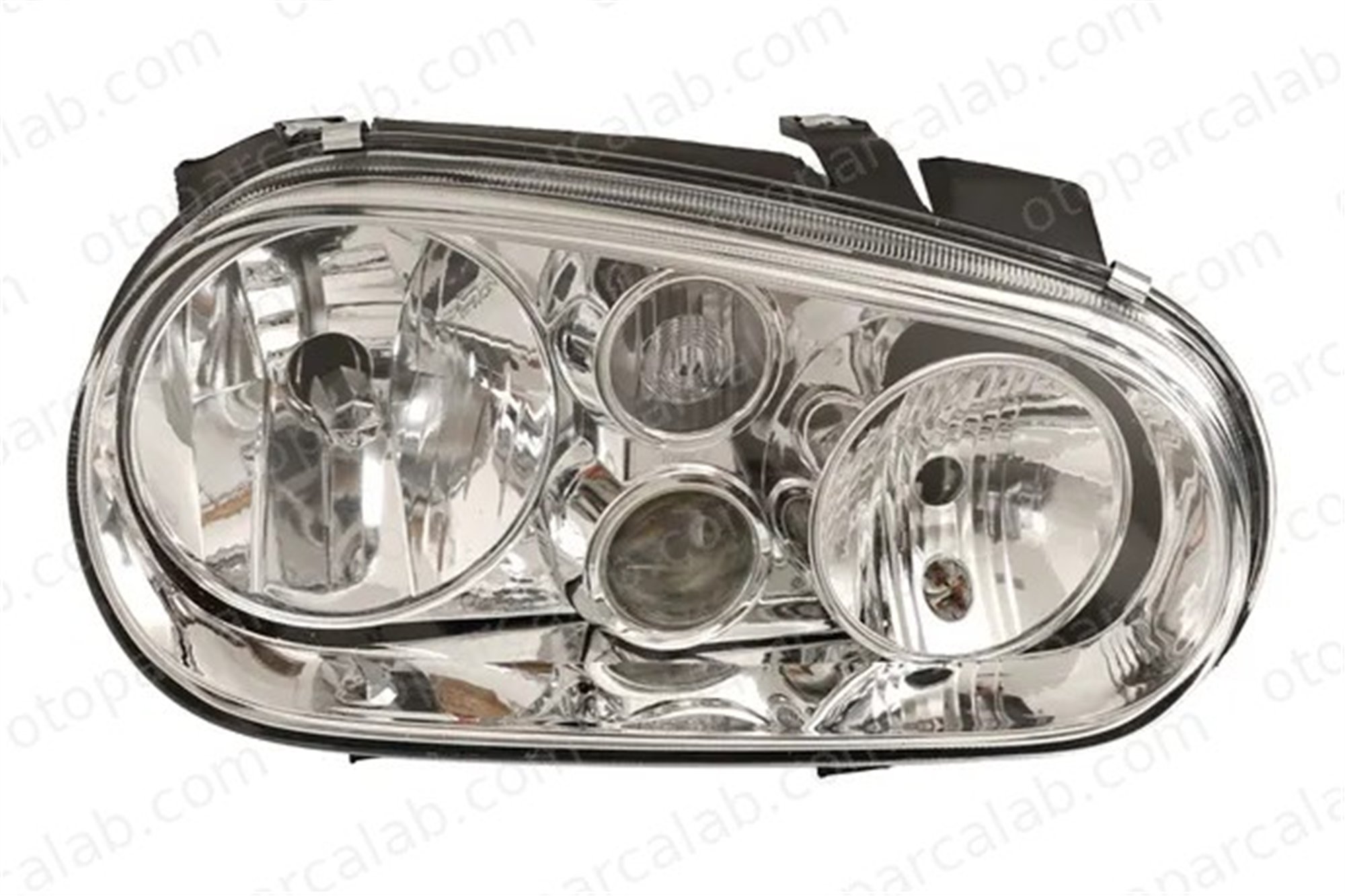 ASPART 2HEA1100 Far Lambası Sağ VW GOLF IV GOLF IV Variant 1J1941018K 10791121