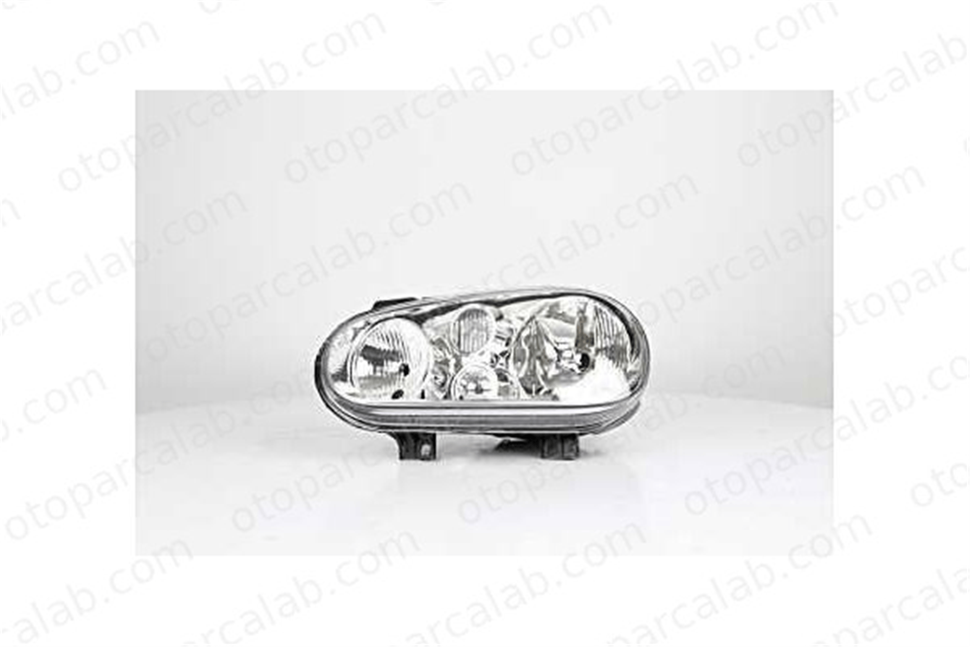 ASPART 2HEA1189 Far Lambası Sol VW GOLF IV GOLF IV Variant 1J1941017B 1J0941017B