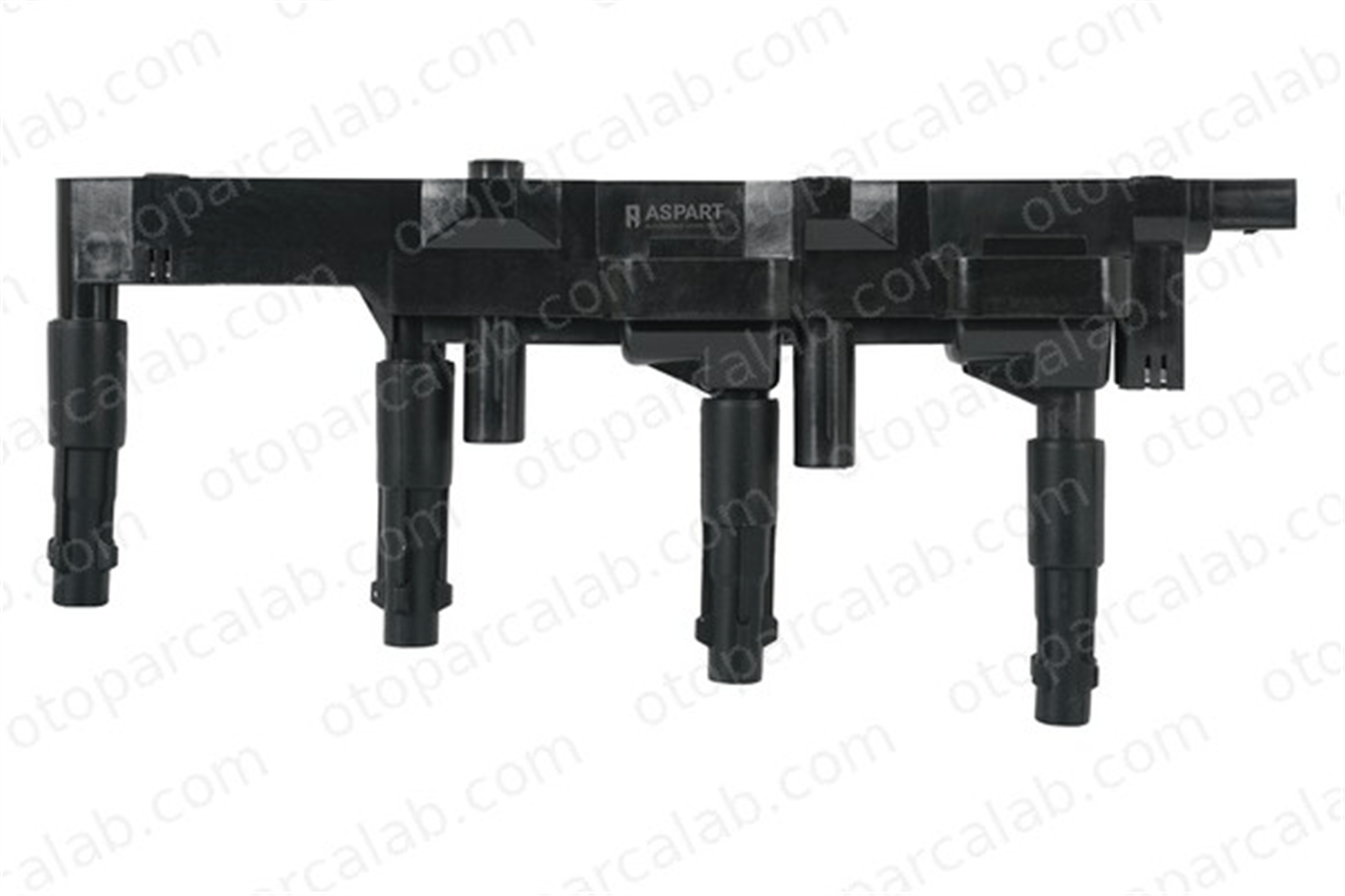 ASPART 2ICO1051 Ateşleme Bobini MERCEDES-BENZ A-SERISI VANEO A0001500780 A0001501280