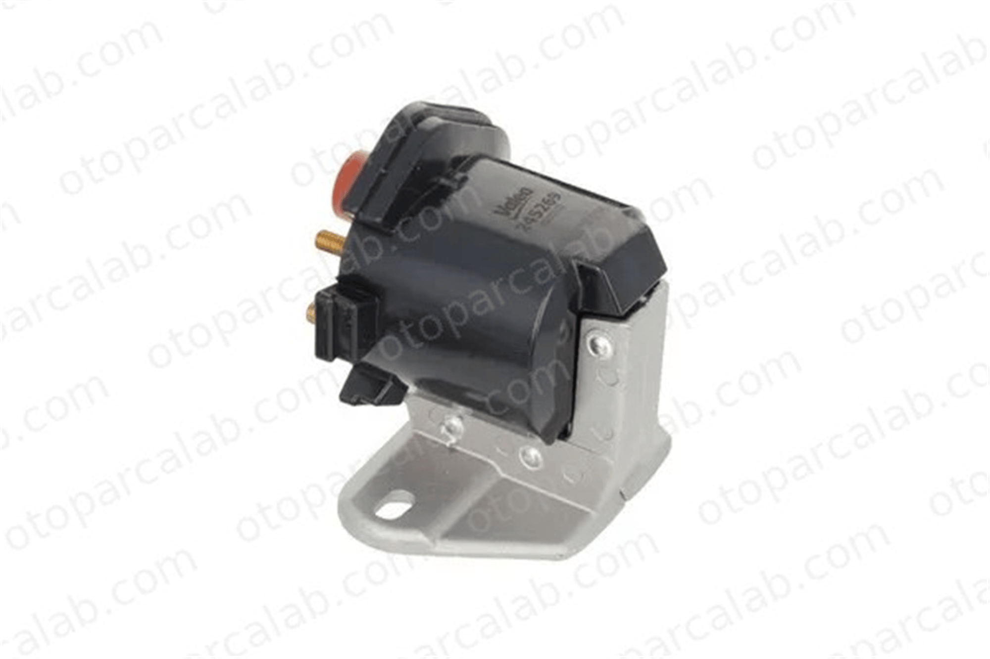 ASPART 2ICO1056 Ateşleme Bobini MERCEDES-BENZ S-SERISI 124 Sedan 1585003 000 158 50 03
