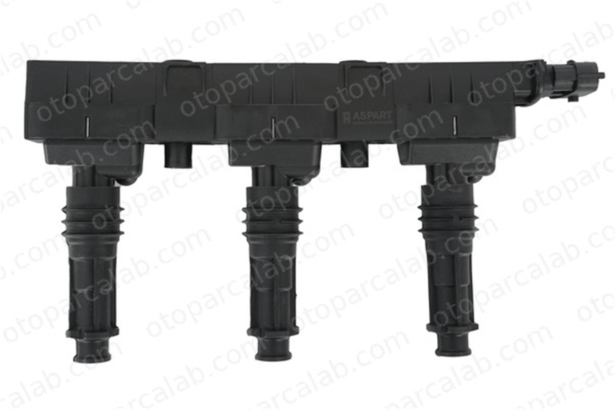 ASPART 2ICO1082 Ateşleme Bobini OPEL AGILA CORSA D 1208028 93180806