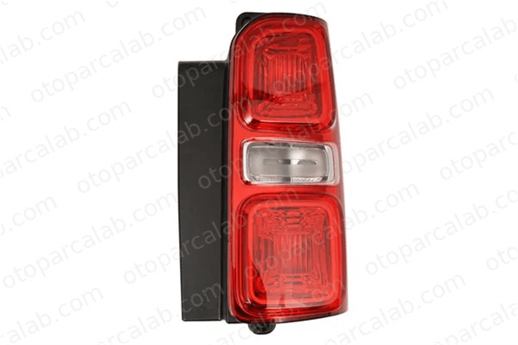 ASPART 2TLW1155 Stop Lambası Sağ CITROËN JUMPY Panelvan/Van SPACETOURER Minibüs/Otobüs 9808243080 SU001A4080