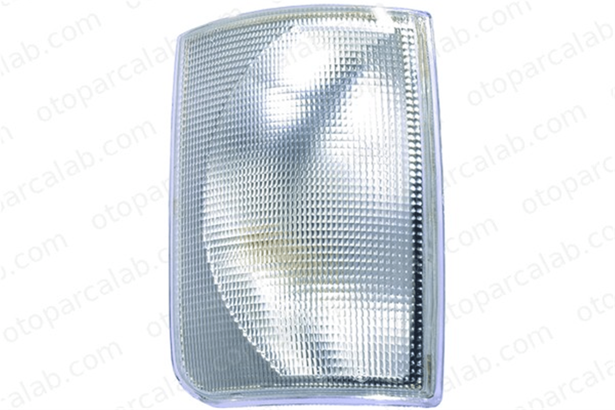 ASPART 2TSL1007 Sinyal Lambası Sol VW LT 28-35 II Minibüs/Otobüs LT 28-46 II Panelvan/Van 2D0953041A
