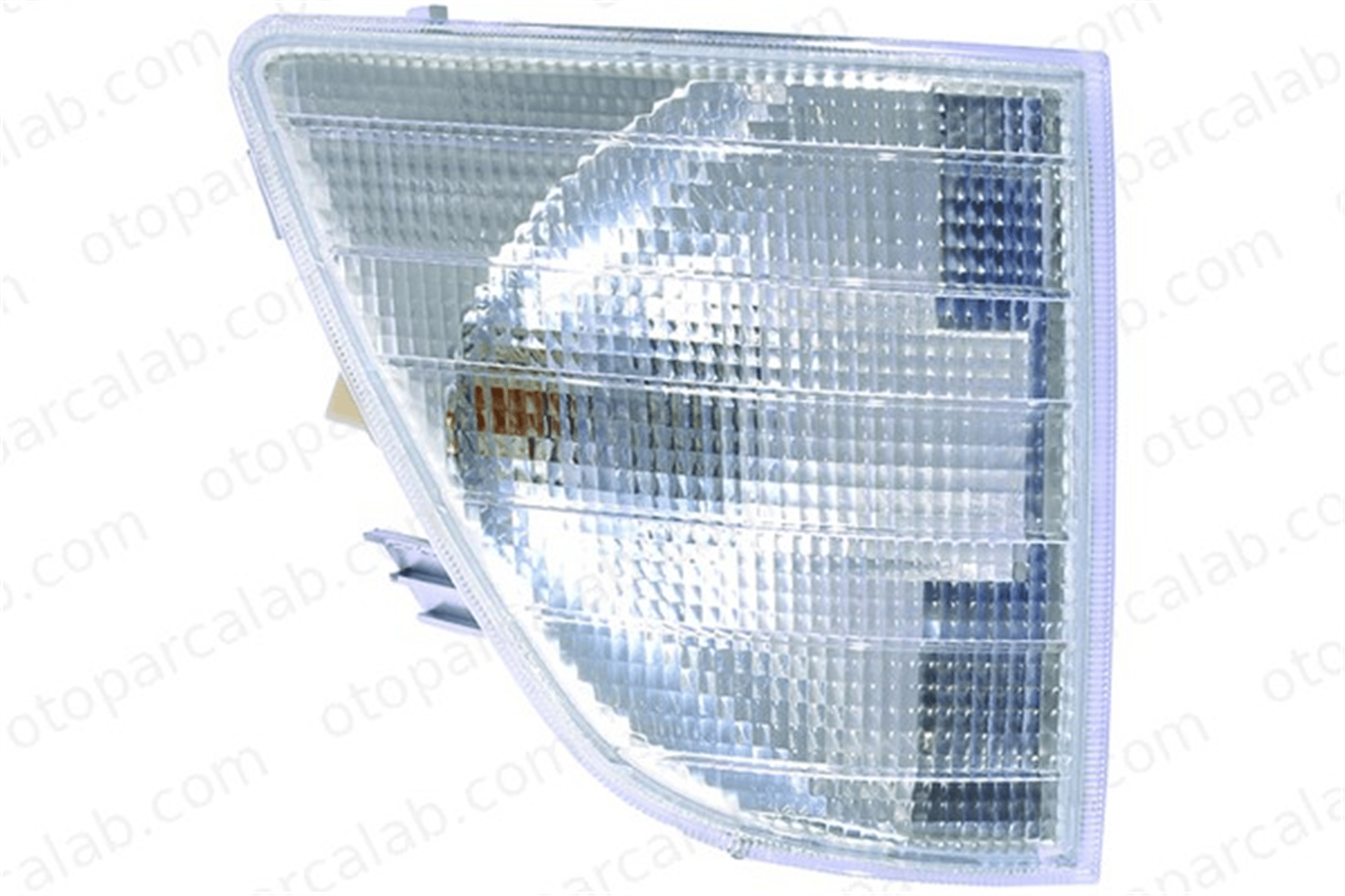 ASPART 2TSL1026 Sinyal Lambası Sağ MERCEDES-BENZ SPRINTER 4-t Panelvan/Van SPRINTER 4-t Platform şasi A9018200221 87200400