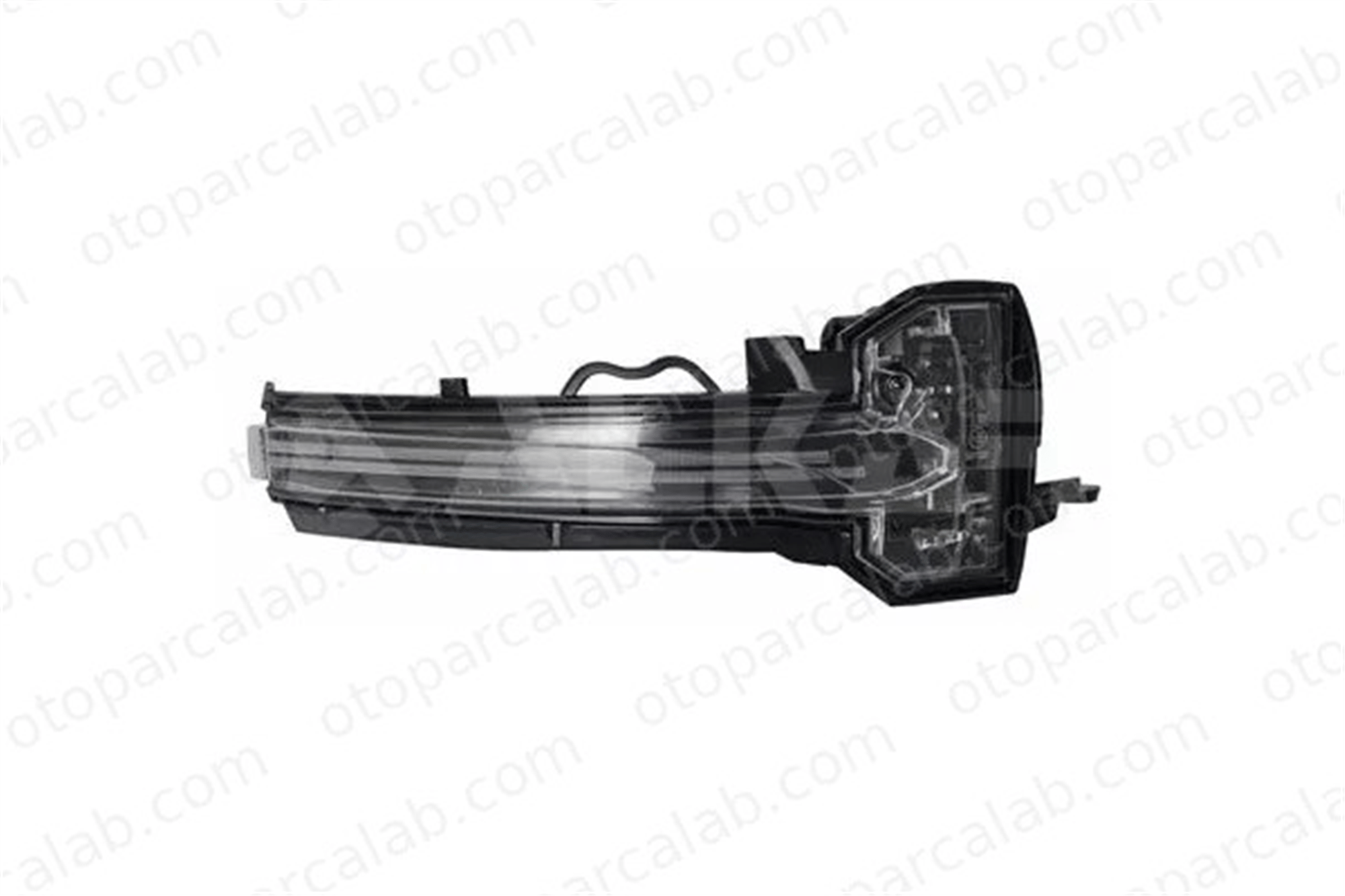 ASPART 2TSL1076 Dikiz Ayna Sinyali Sağ MERCEDES-BENZ A-SERISI CLA A0999061802
