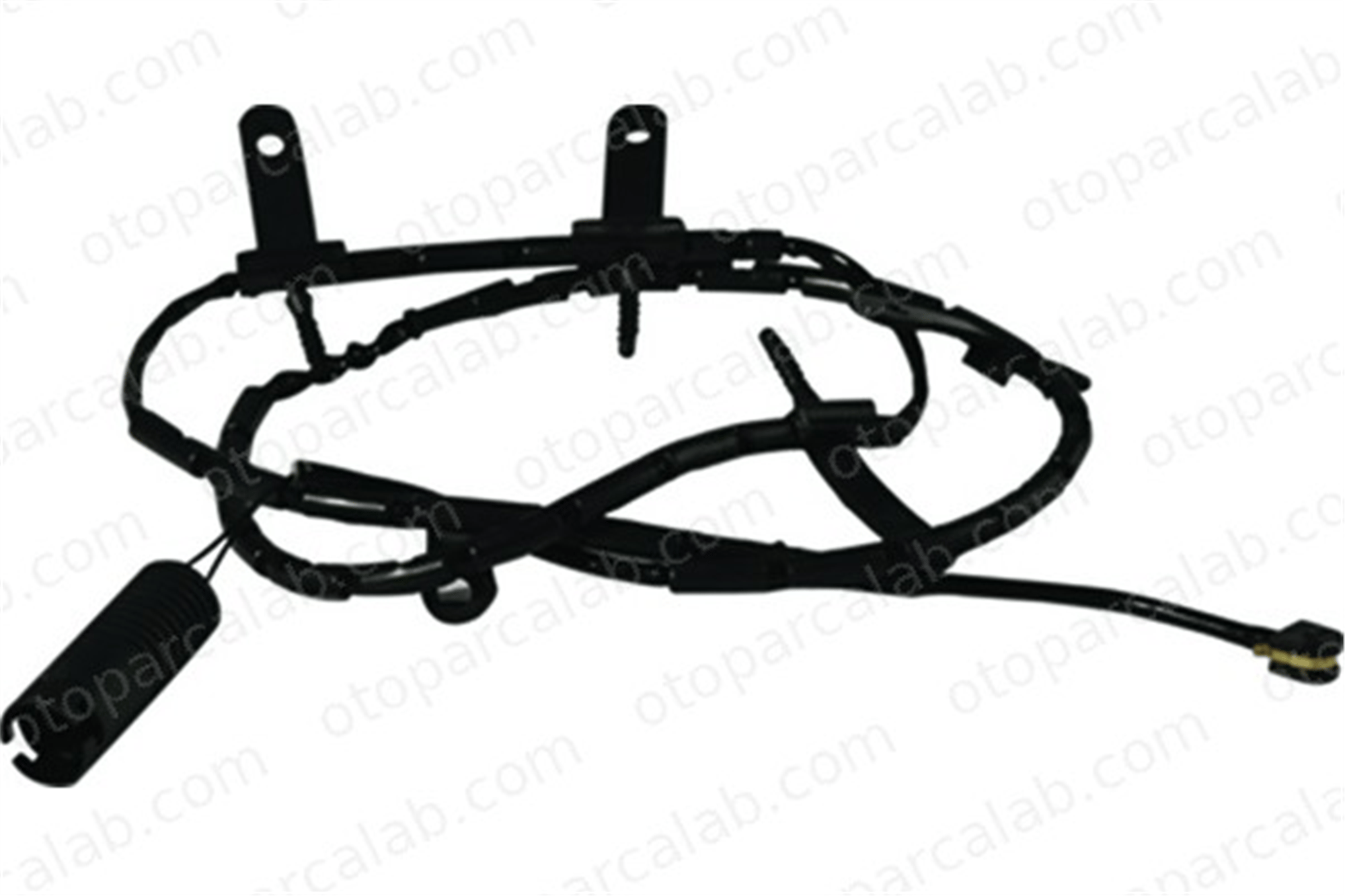 ASPART 2WIN1030 Balata İkaz Kablosu Arka MINI MINI MINI Cabrio 34356761448 6761448